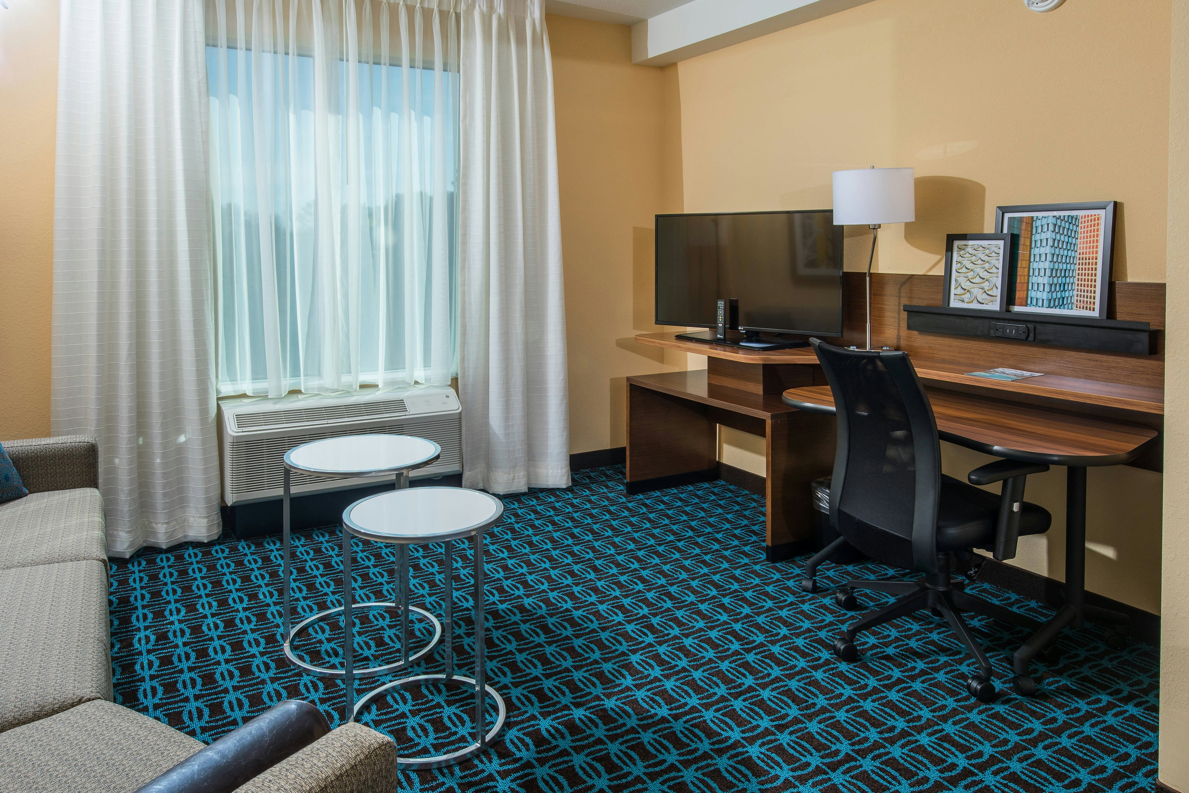 Fairfield by Marriott Inn & Suites Florence I-20