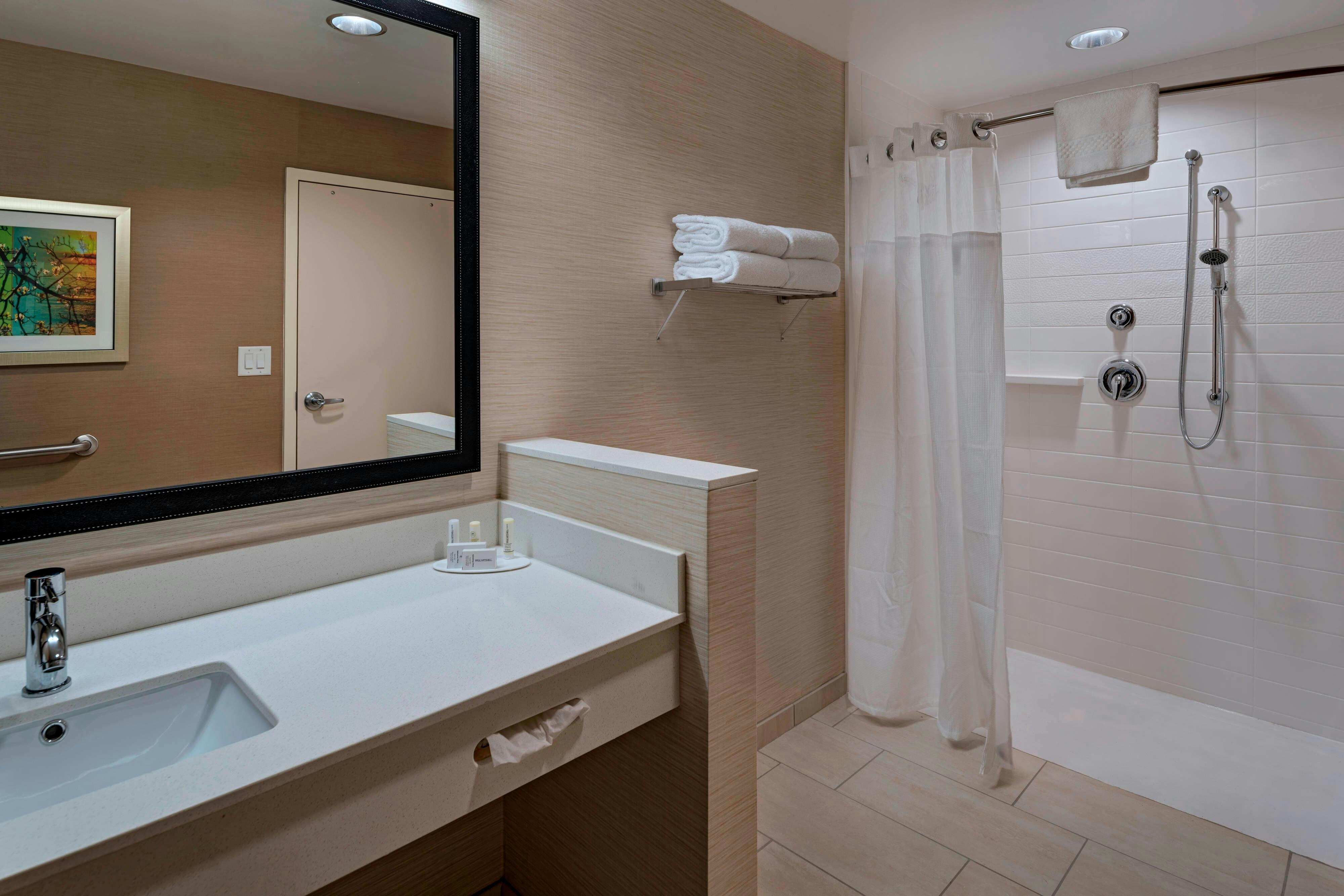 Fairfield by Marriott Inn & Suites Atlanta Peachtree City