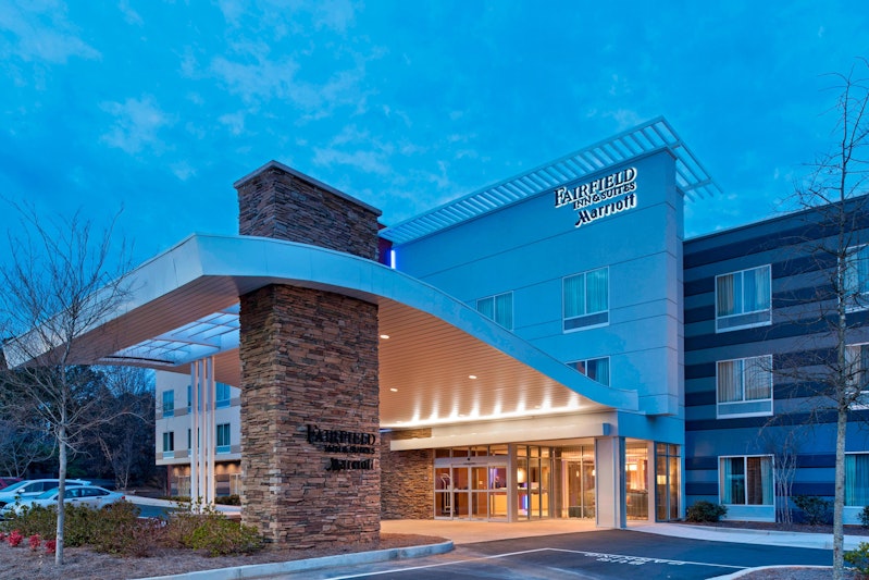 Fairfield by Marriott Inn & Suites Atlanta Peachtree City