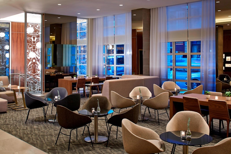 AC Hotel Portland Downtown, OR
