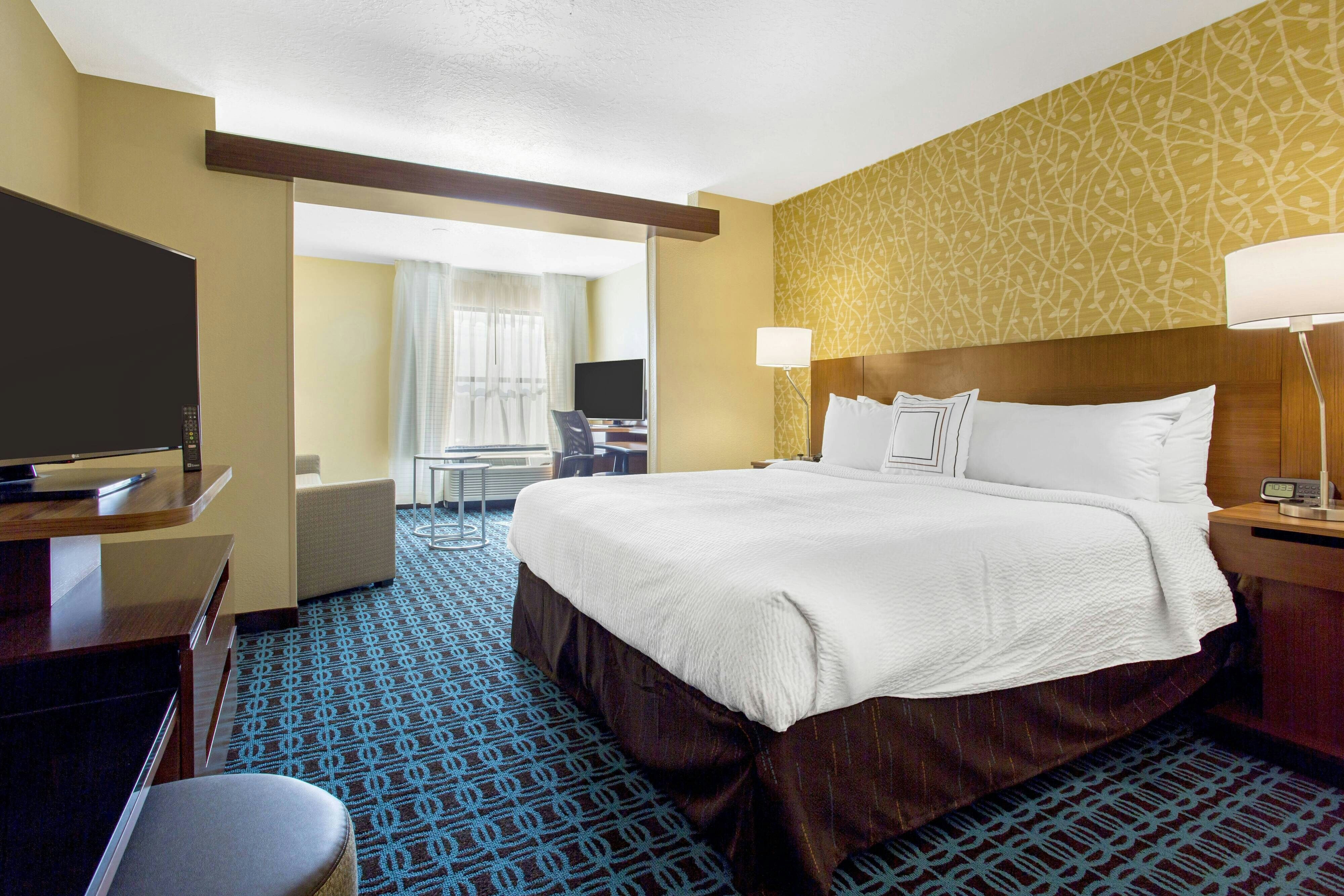 Fairfield by Marriott Inn & Suites Santa Fe