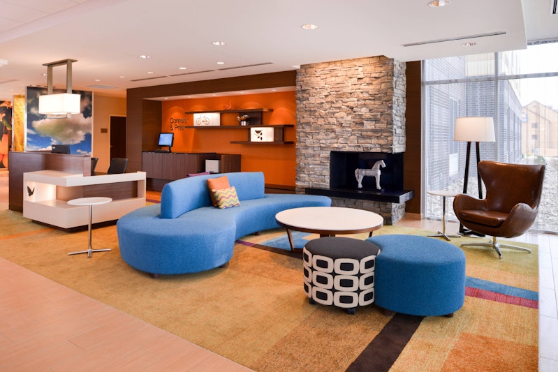 Fairfield by Marriott Inn & Suites Chillicothe
