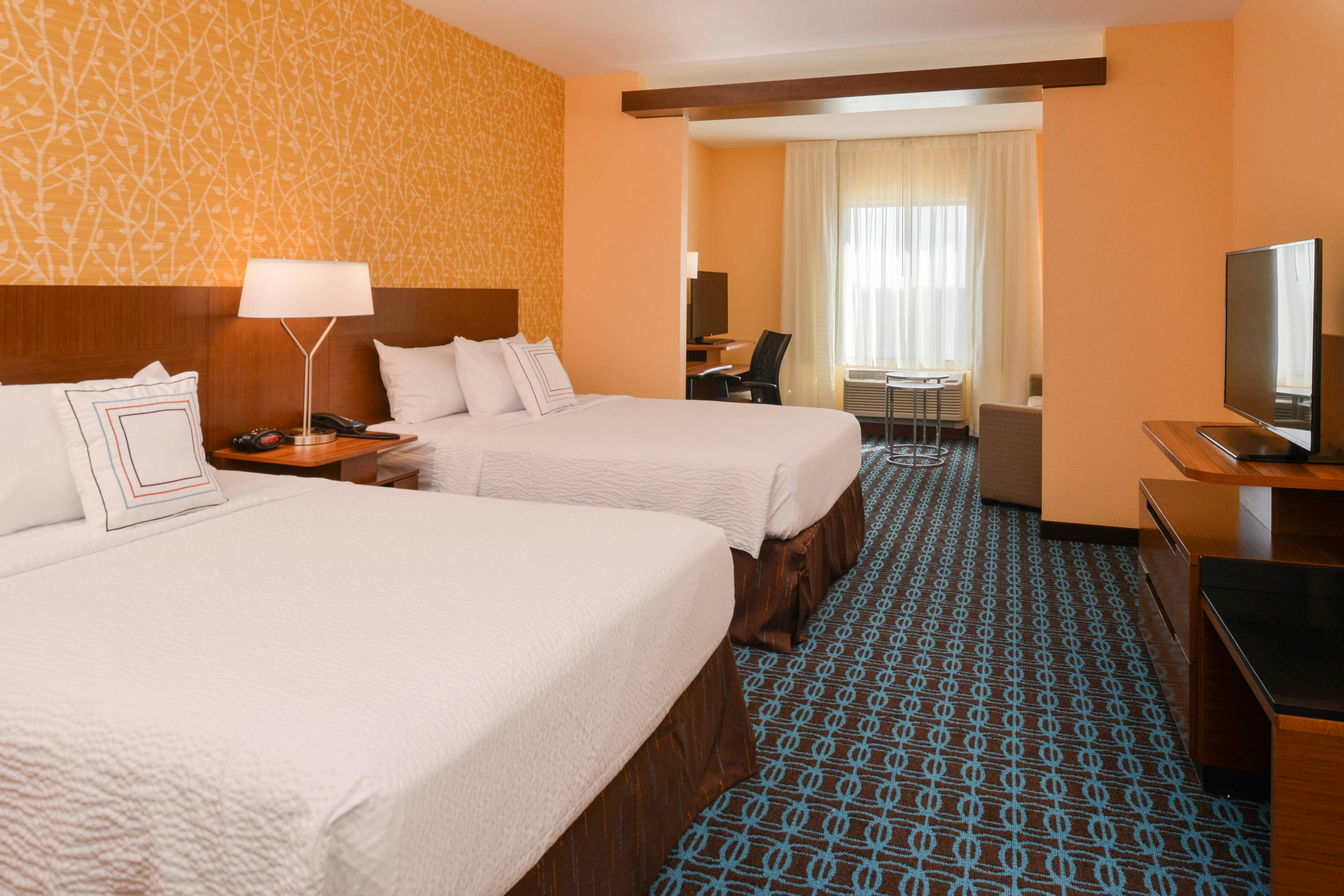 Fairfield by Marriott Inn & Suites Chillicothe