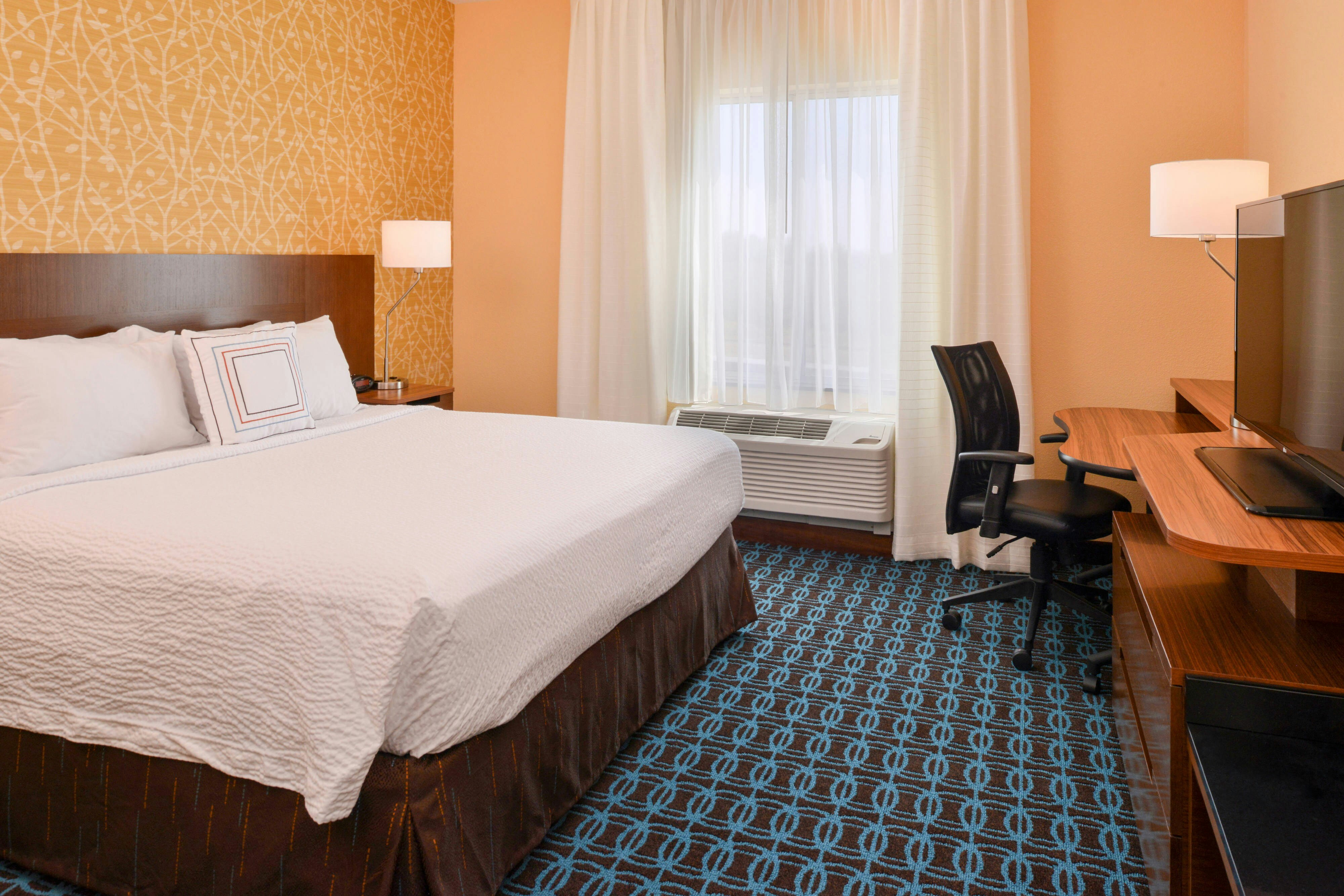 Fairfield by Marriott Inn & Suites Chillicothe