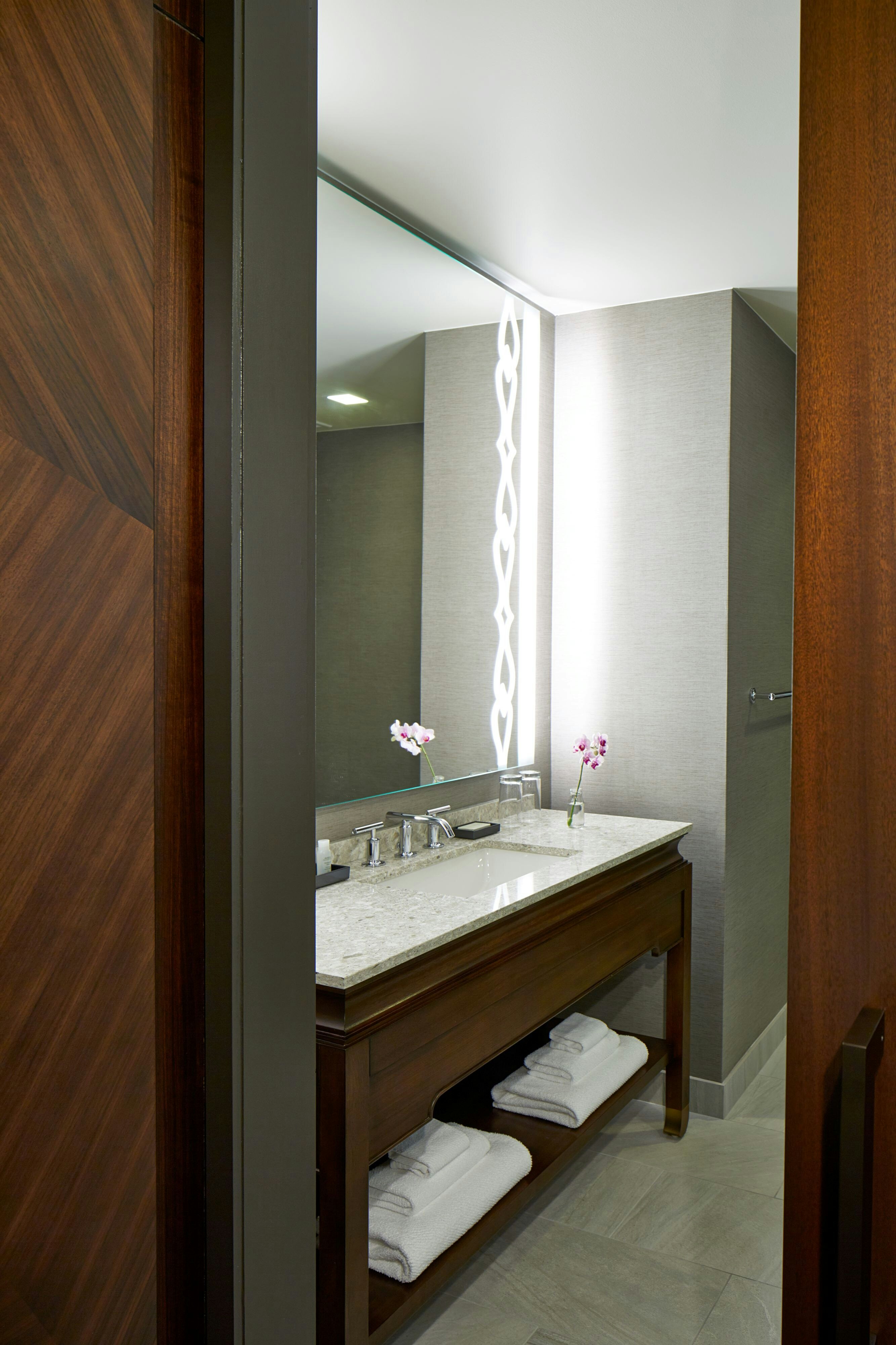 Renaissance Dallas at Plano Legacy West Hotel