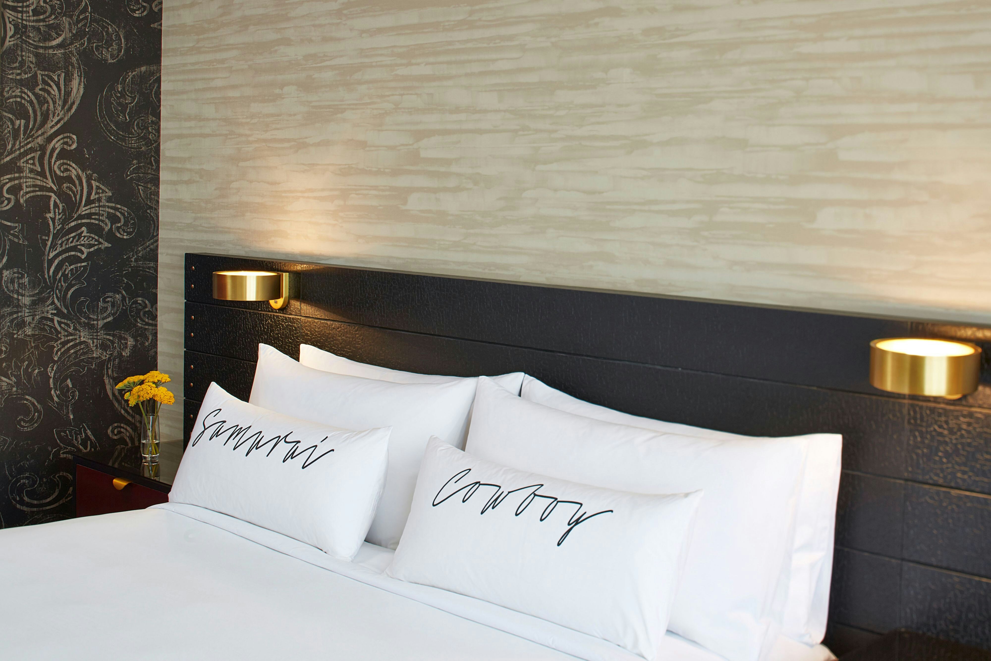 Renaissance Dallas at Plano Legacy West Hotel