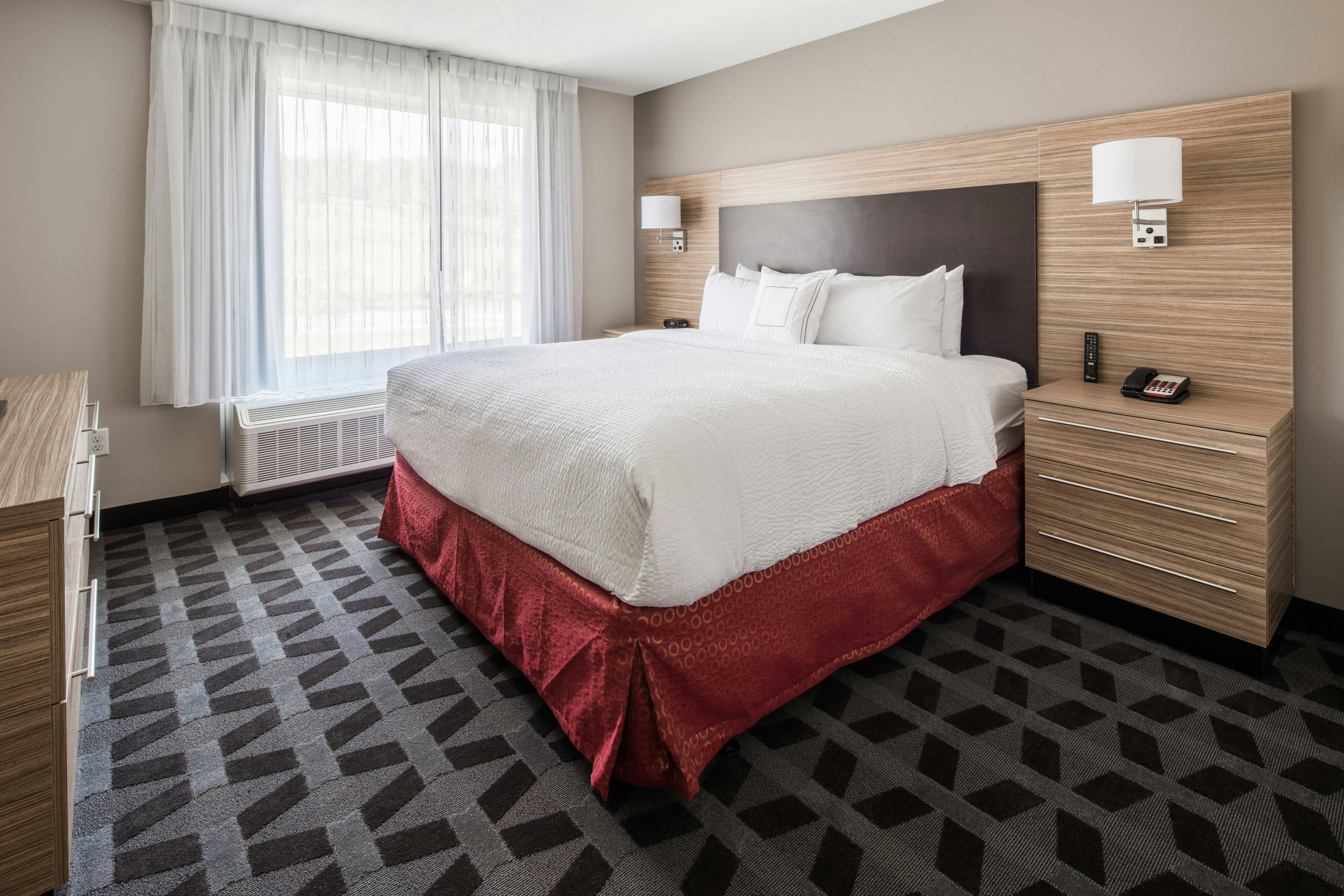 TownePlace Suites by Marriott Cleveland
