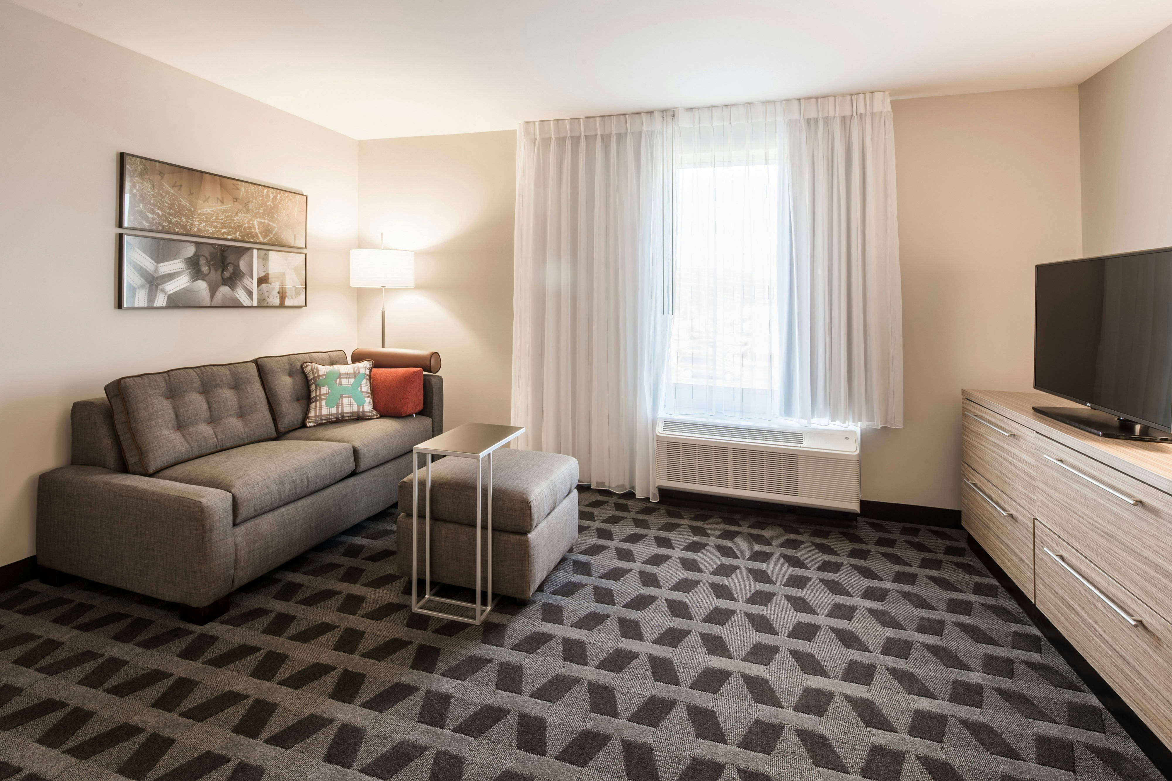TownePlace Suites by Marriott Cleveland