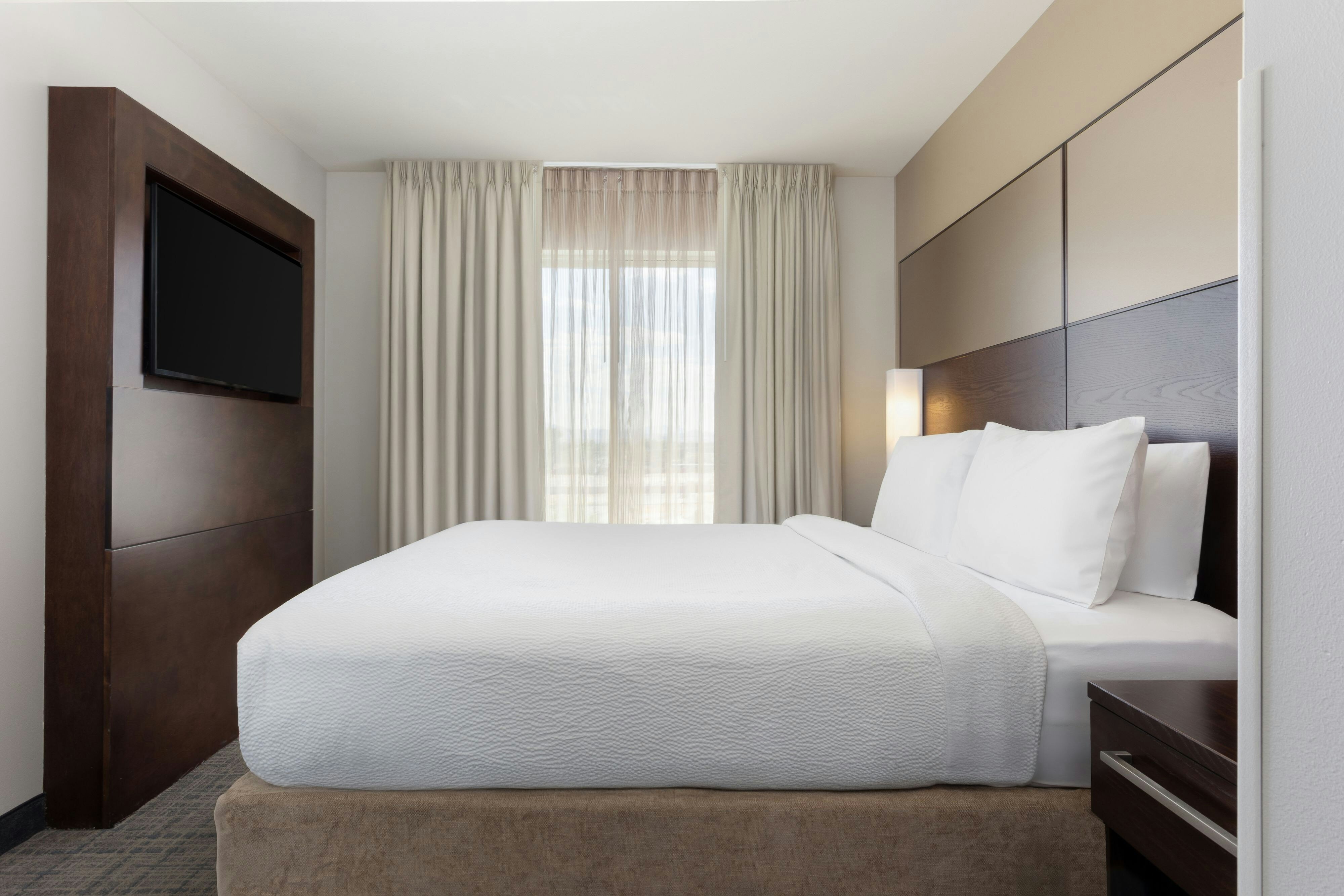 Residence Inn by Marriott Denver Central Park