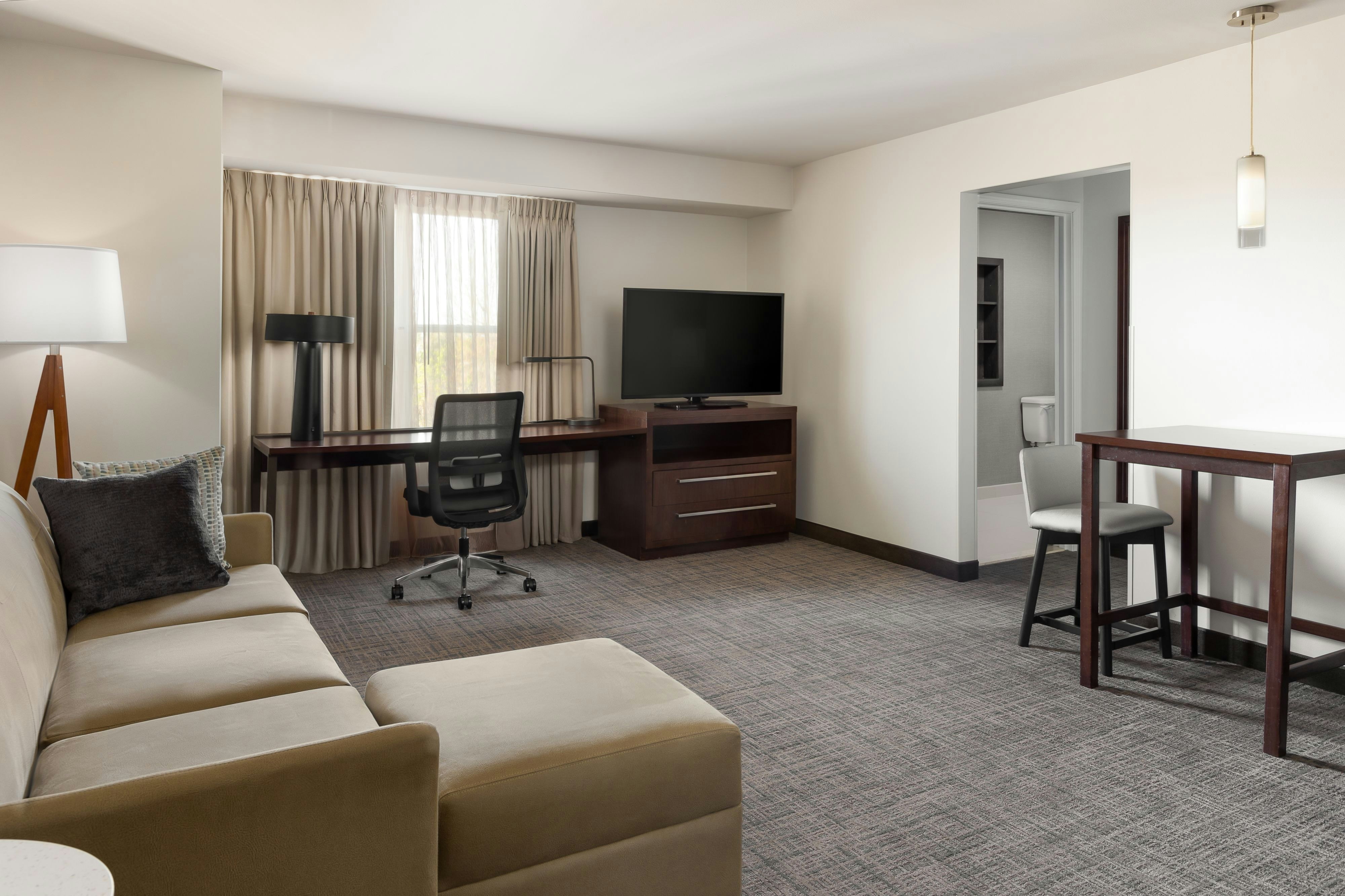 Residence Inn by Marriott Denver Central Park