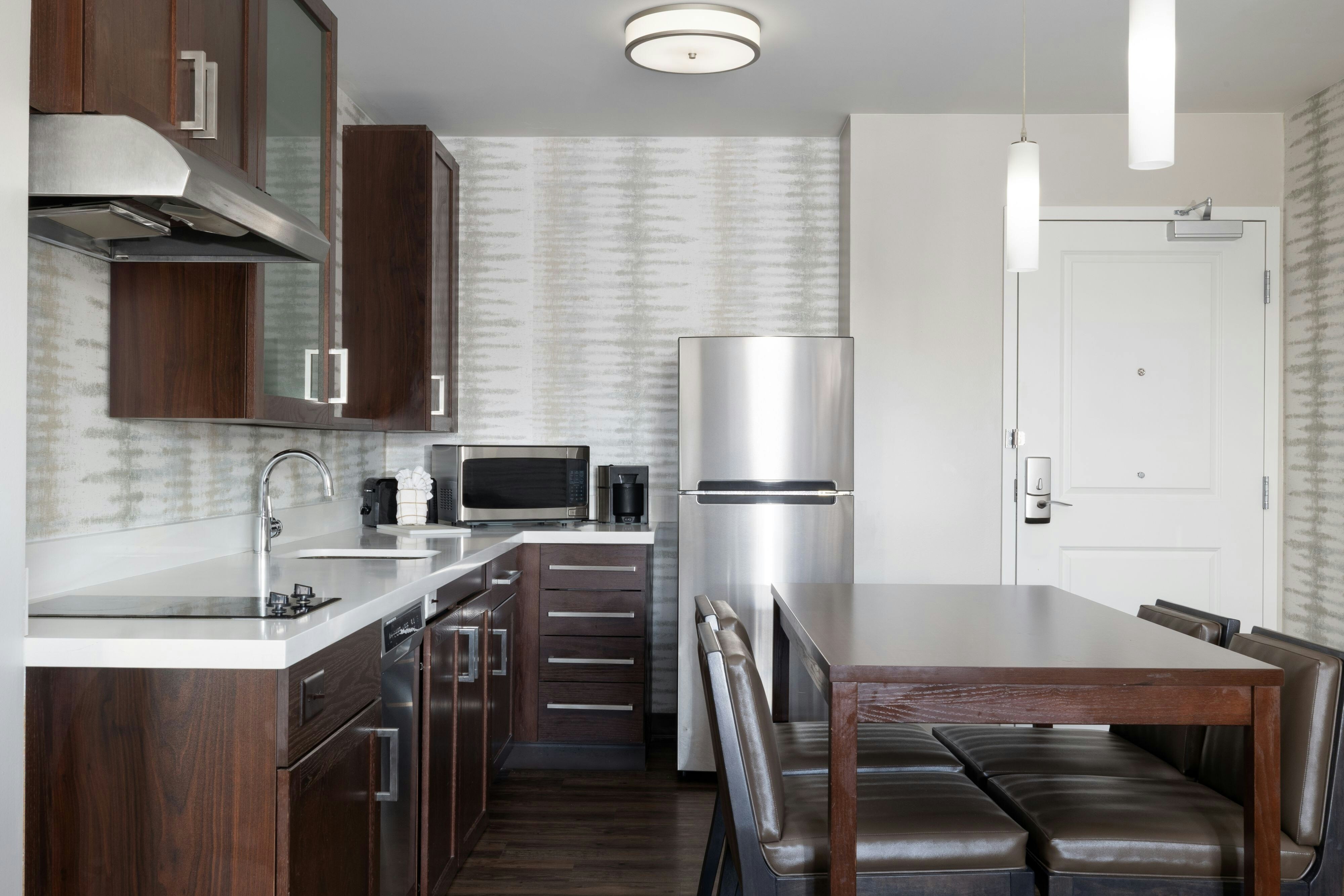 Residence Inn by Marriott Denver Central Park