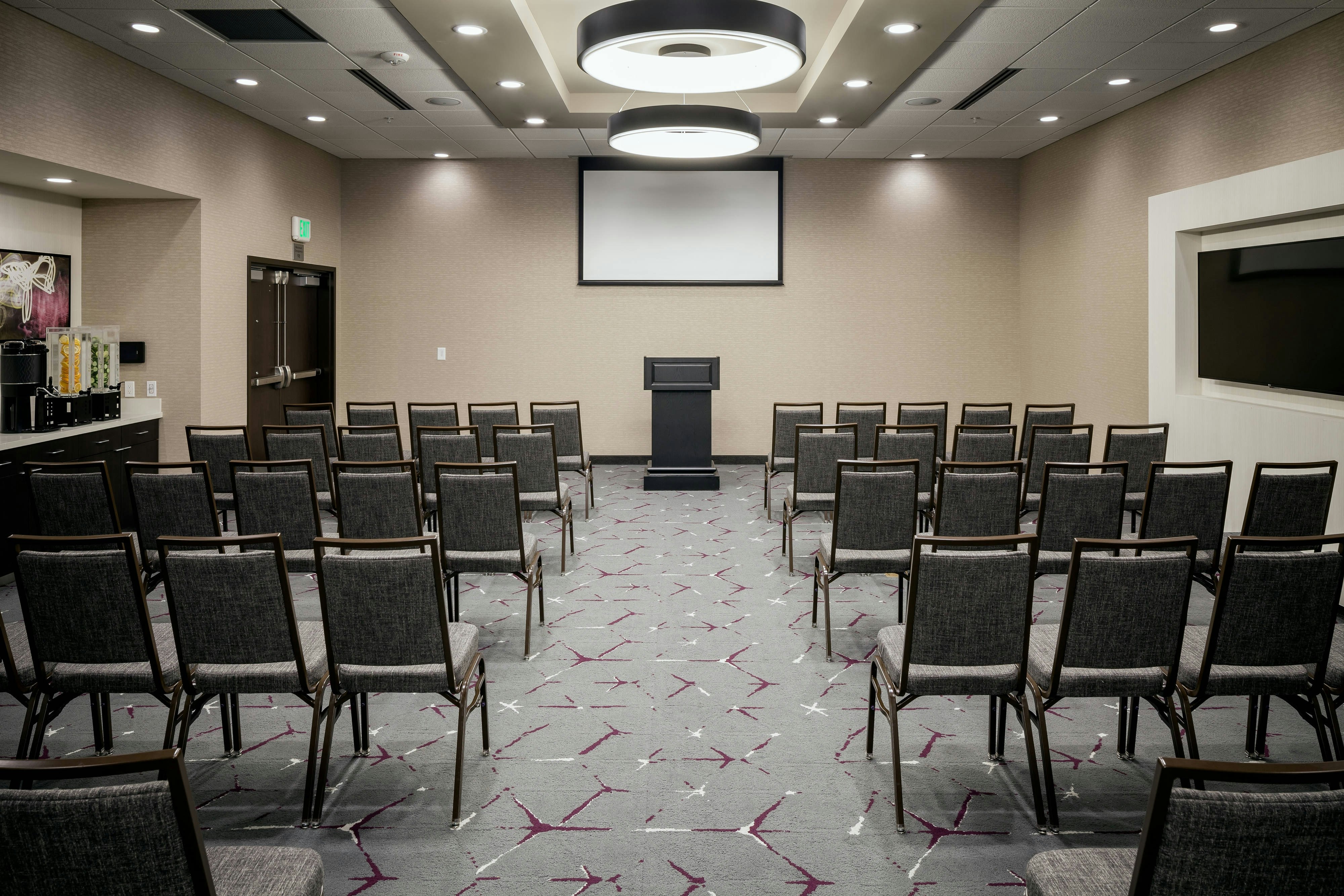 Courtyard by Marriott Corvallis