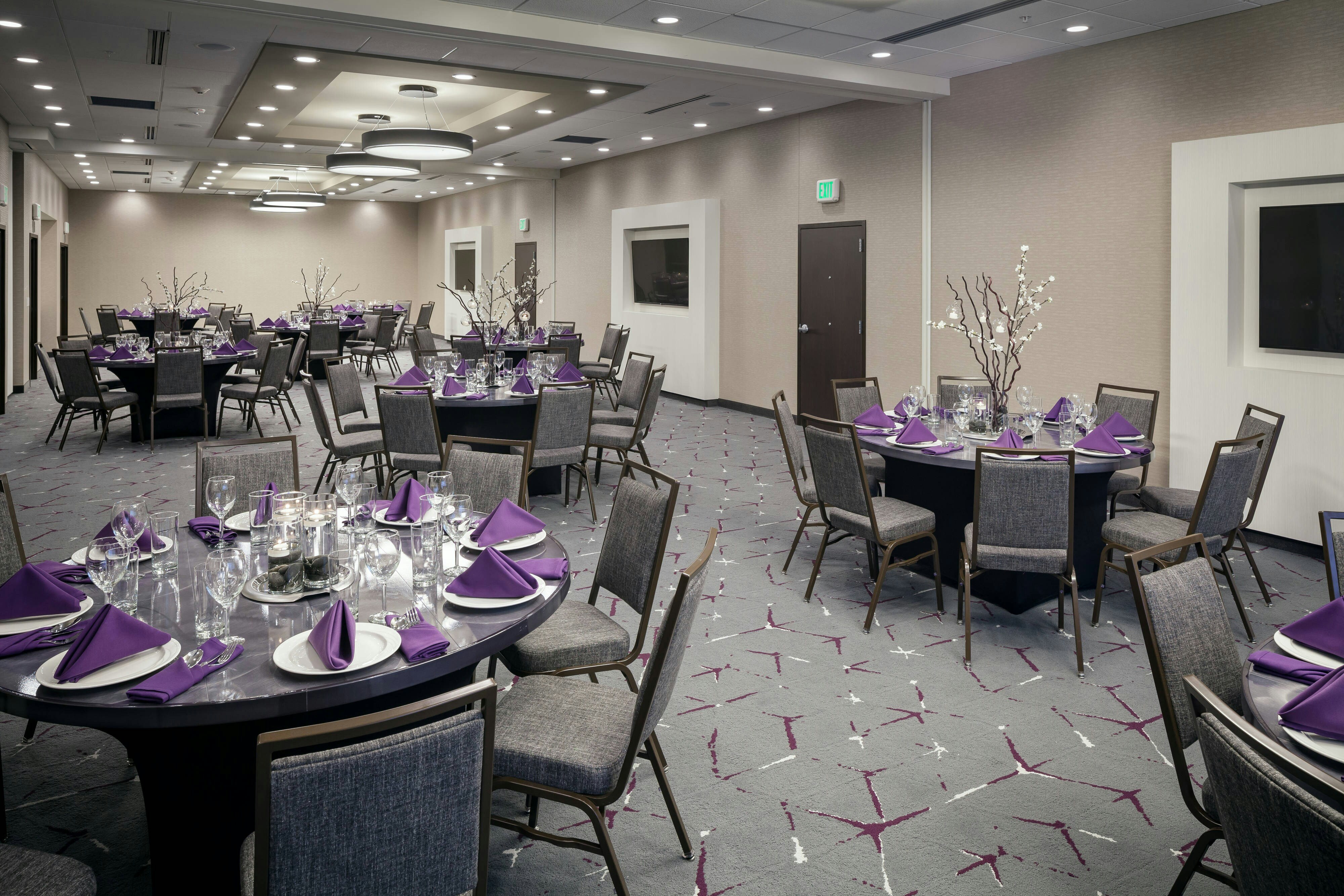 Courtyard by Marriott Corvallis