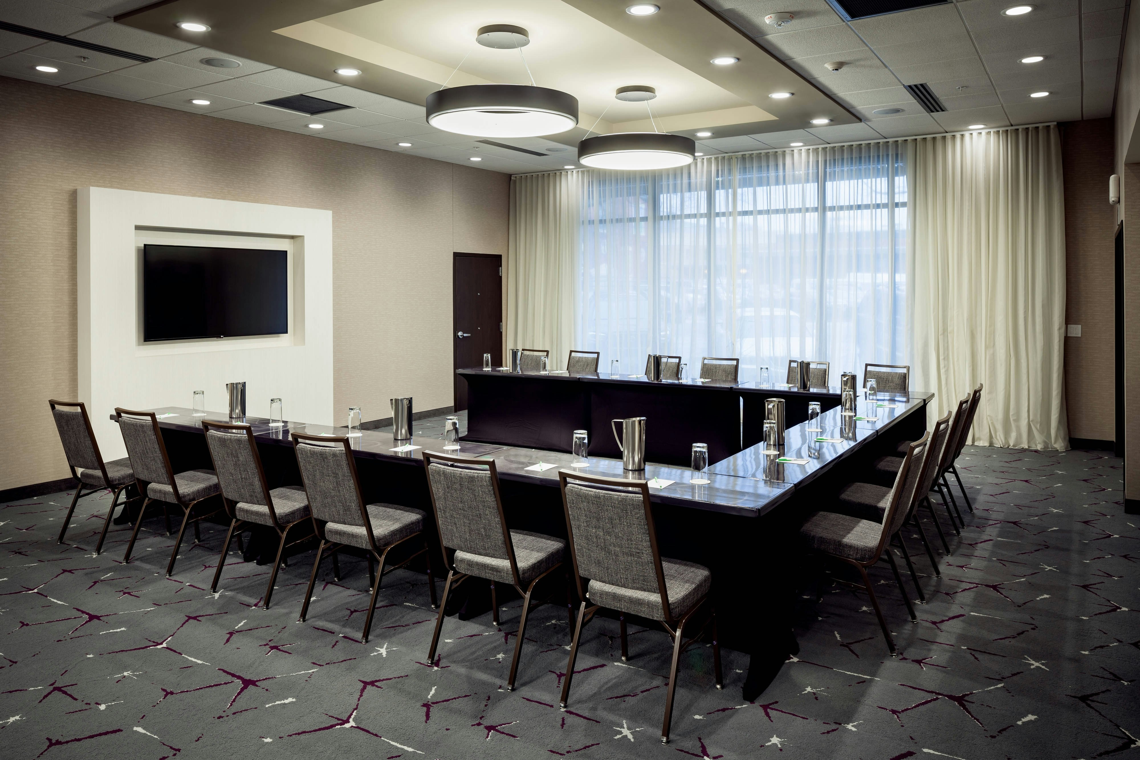 Courtyard by Marriott Corvallis