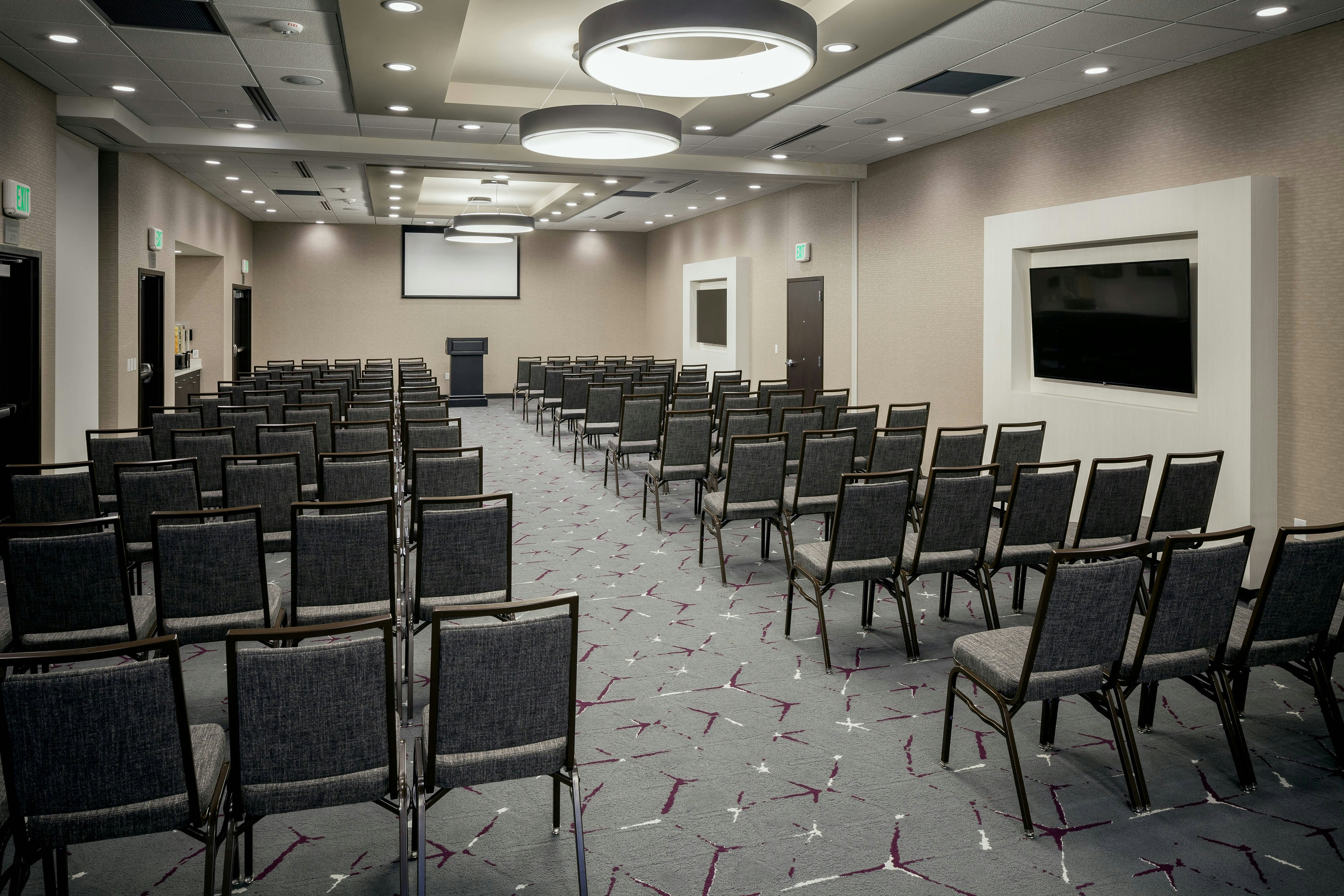 Courtyard by Marriott Corvallis