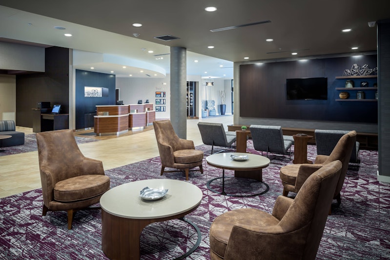 Courtyard by Marriott Corvallis