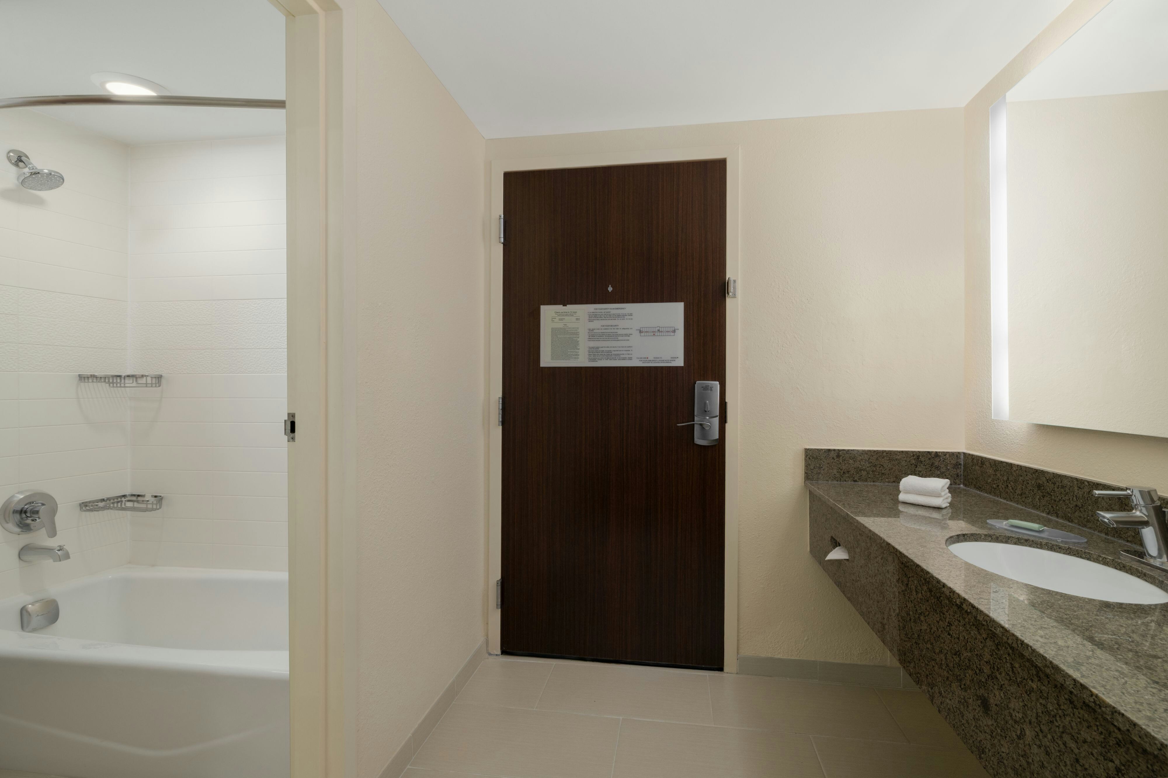 Fairfield by Marriott Inn & Suites Herndon Reston