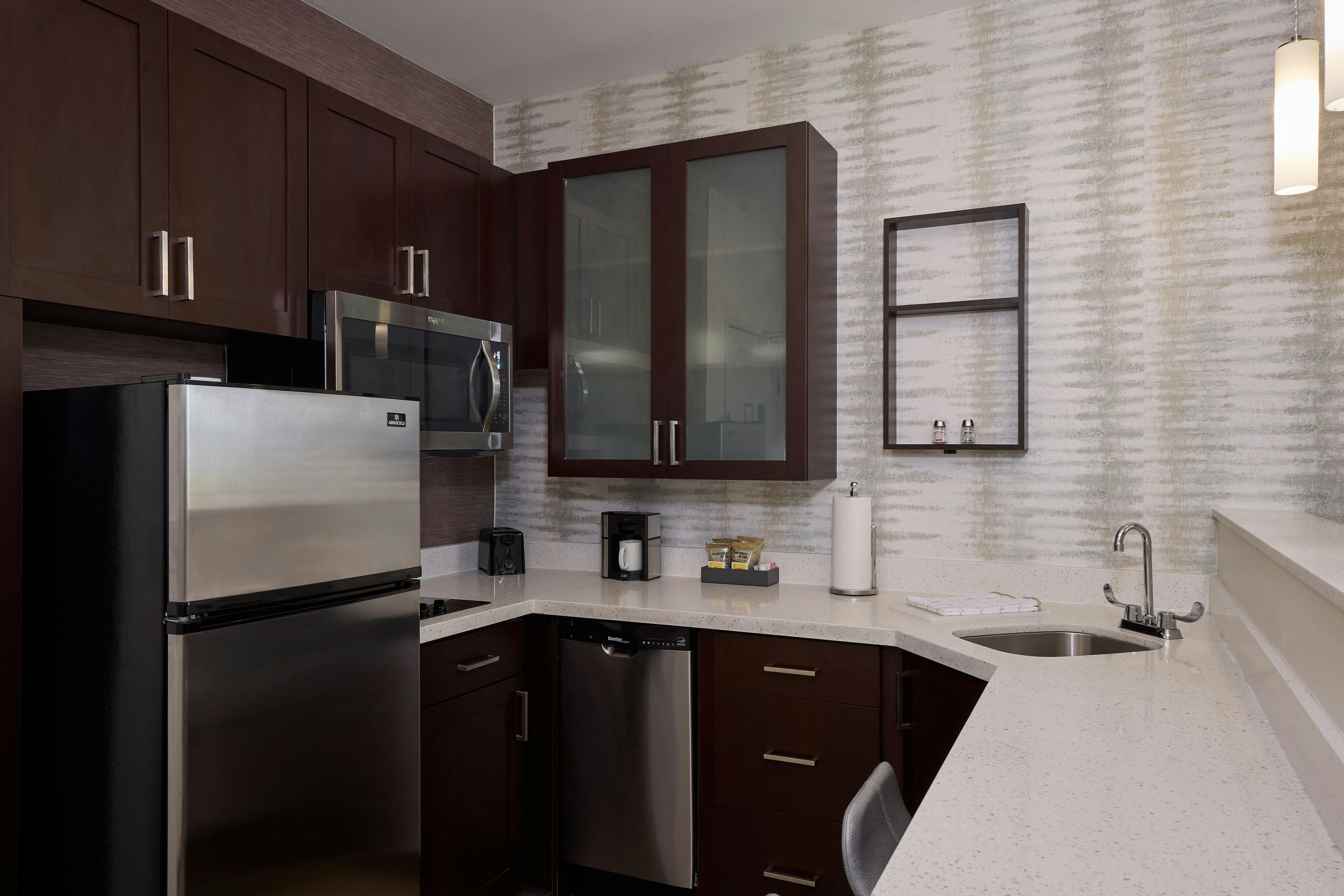 Residence Inn by Marriott Denver Southwest/Littleton