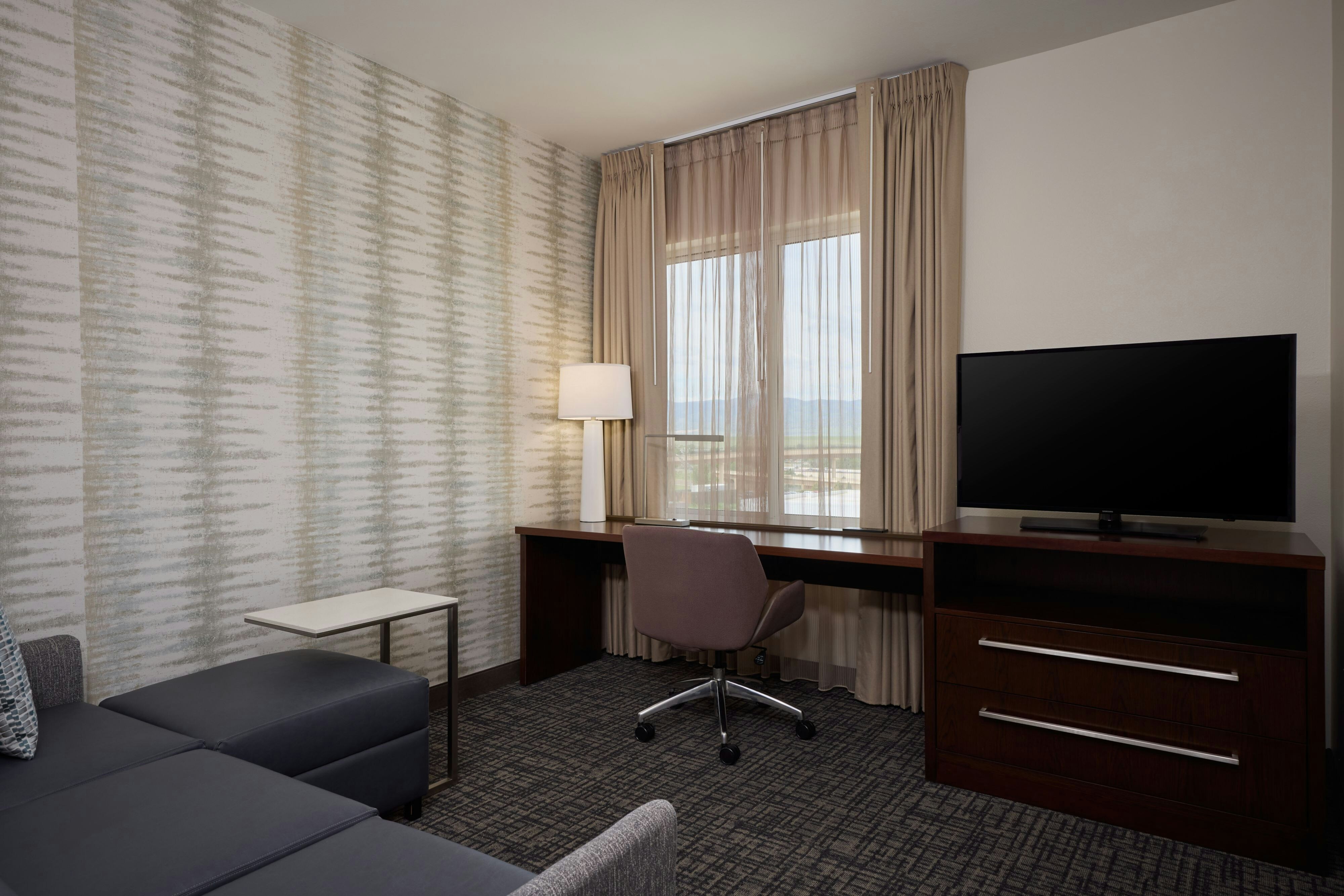 Residence Inn by Marriott Denver Southwest/Littleton