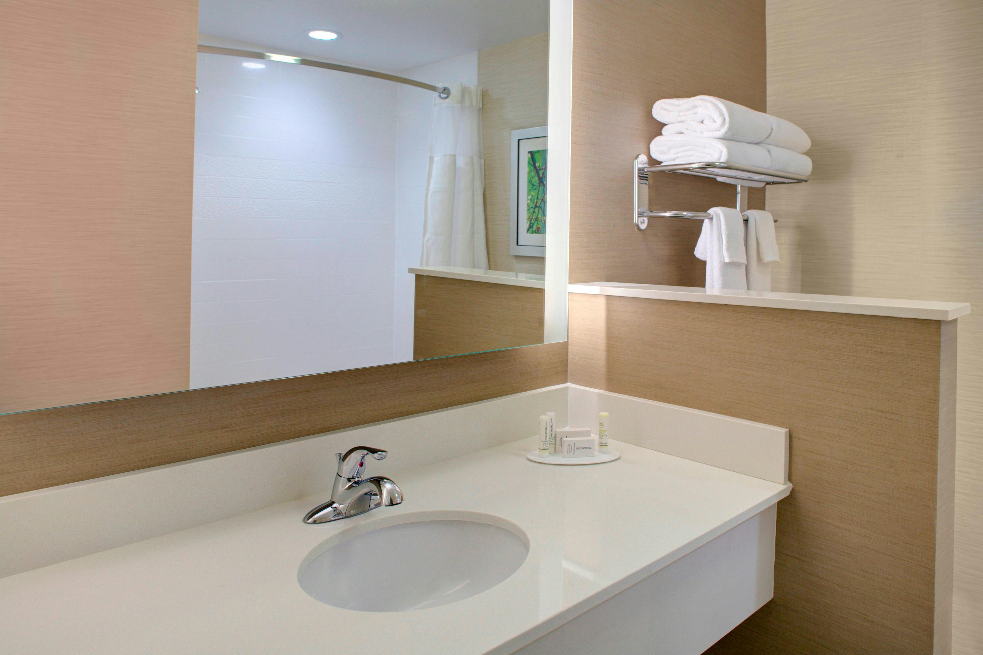 Fairfield by Marriott Inn & Suites Flagstaff East