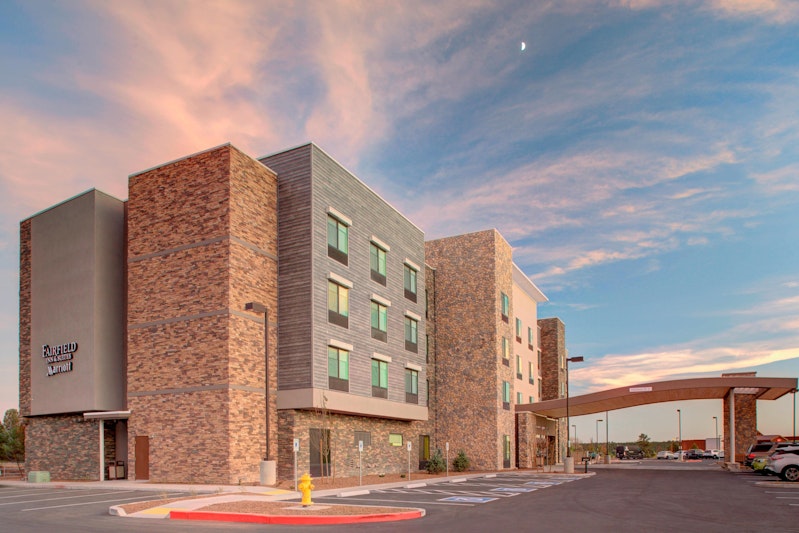 Fairfield by Marriott Inn & Suites Flagstaff East