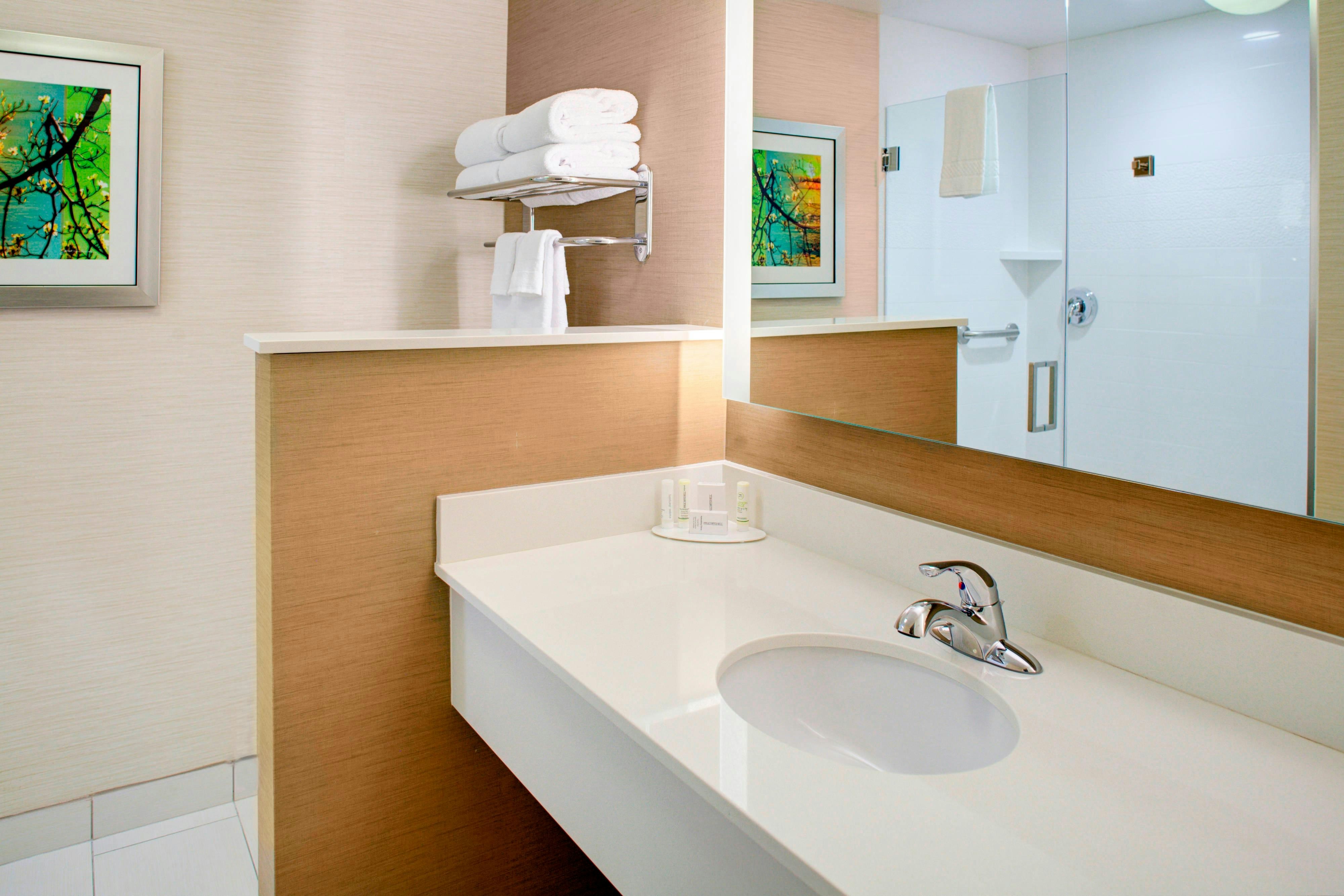 Fairfield by Marriott Inn & Suites Flagstaff East