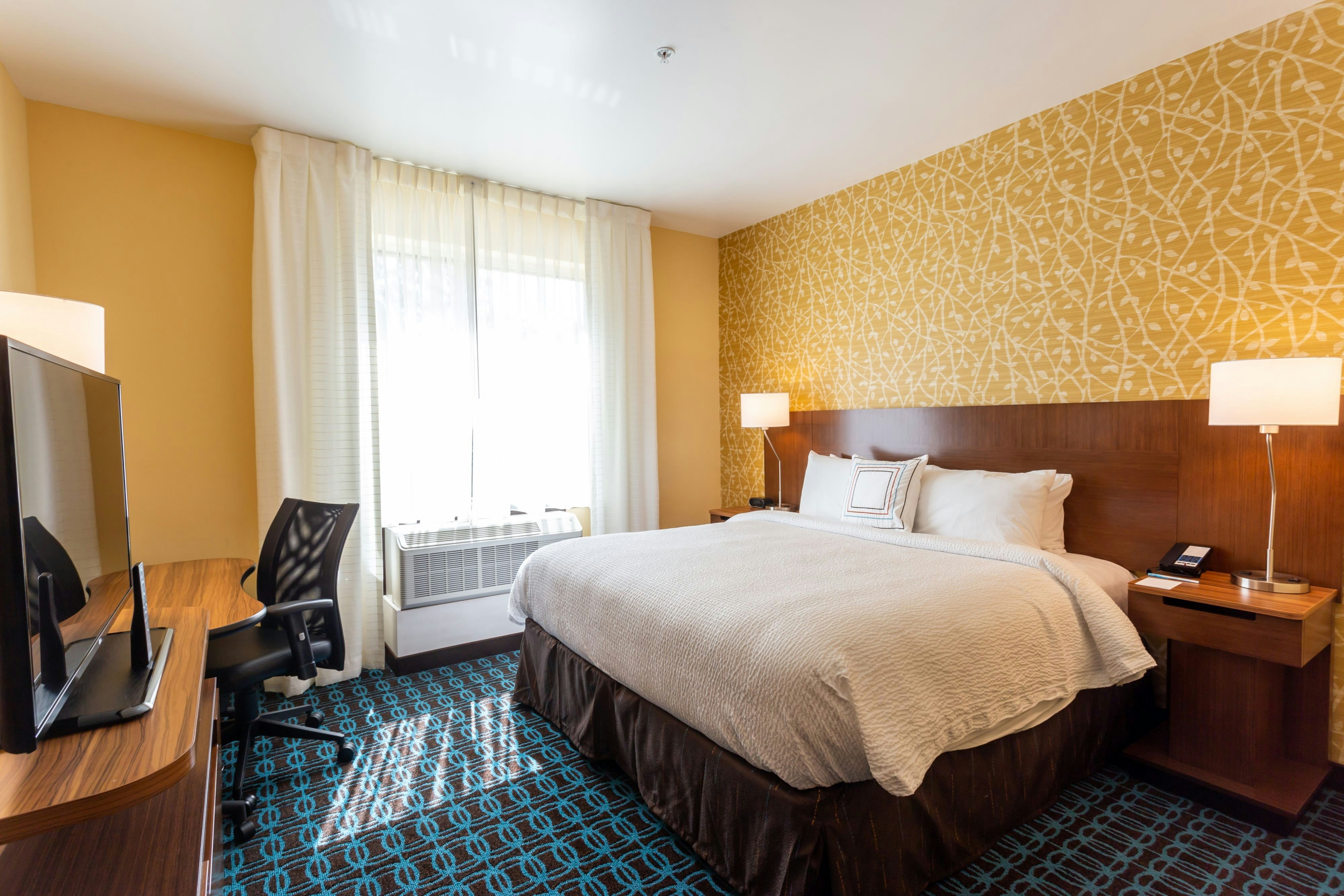 Fairfield by Marriott Inn & Suites Bay City