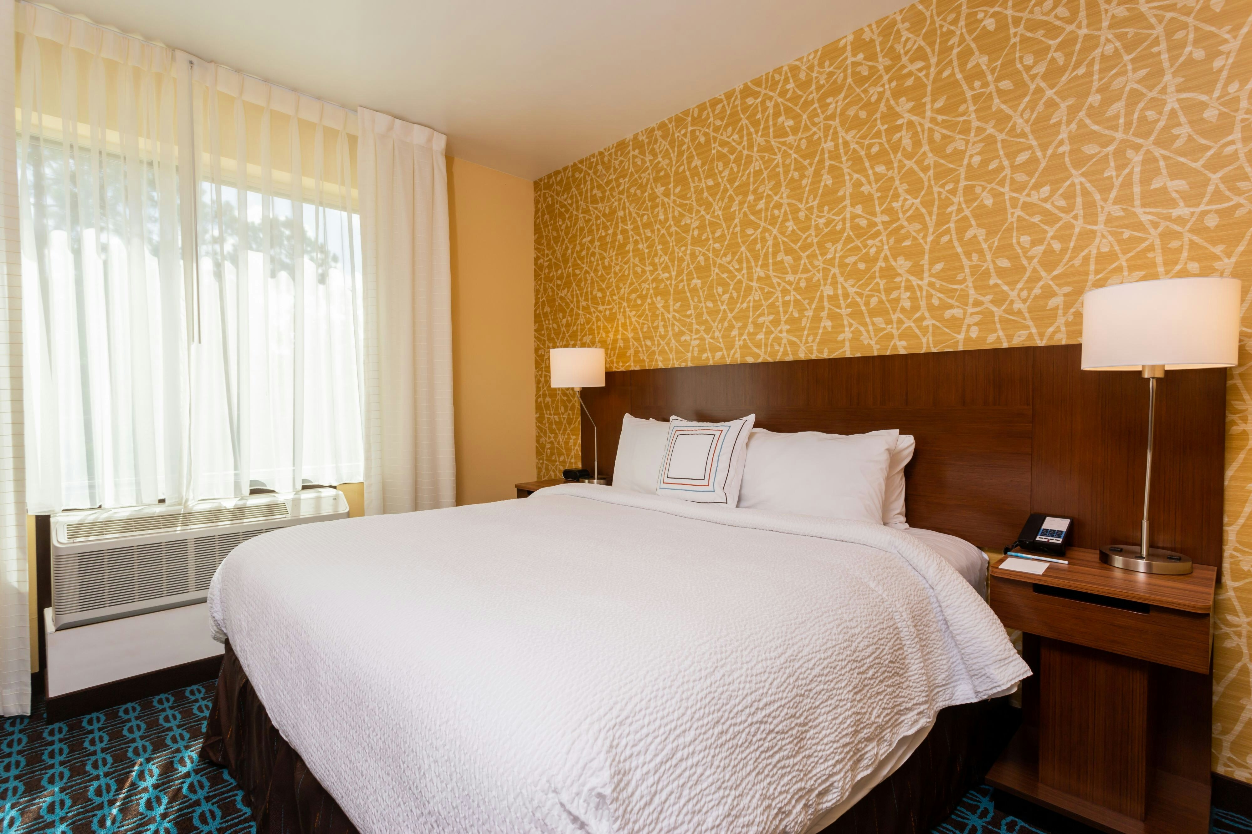 Fairfield by Marriott Inn & Suites Bay City