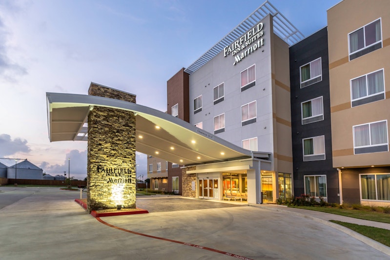 Fairfield by Marriott Inn & Suites Bay City