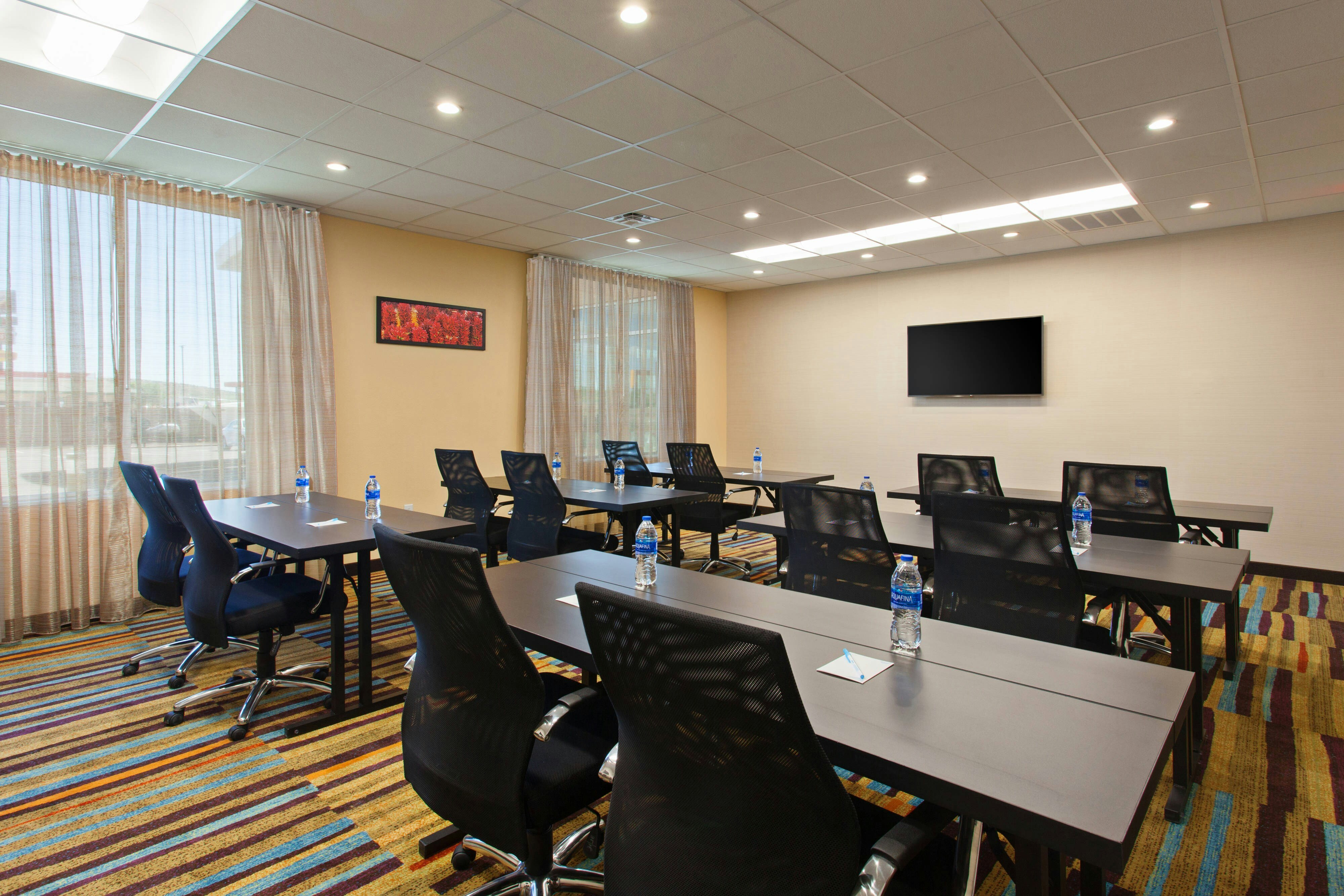 Fairfield by Marriott Inn & Suites Tucumcari