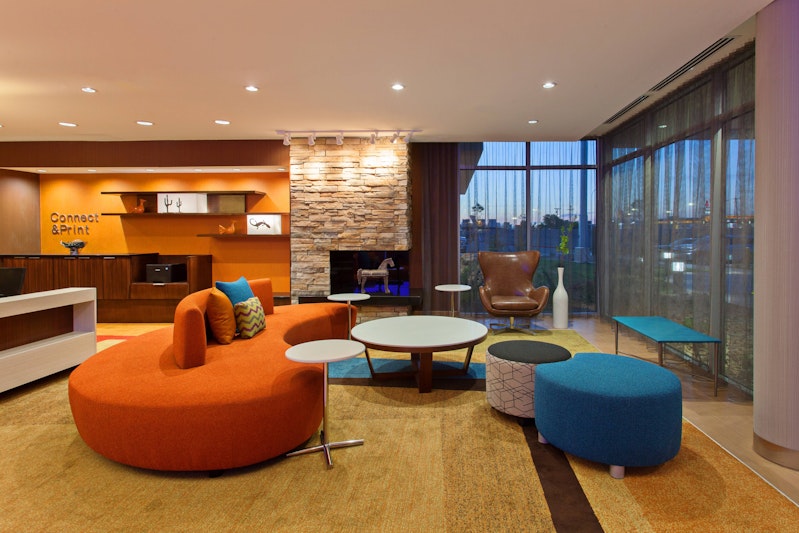 Fairfield by Marriott Inn & Suites Tucumcari