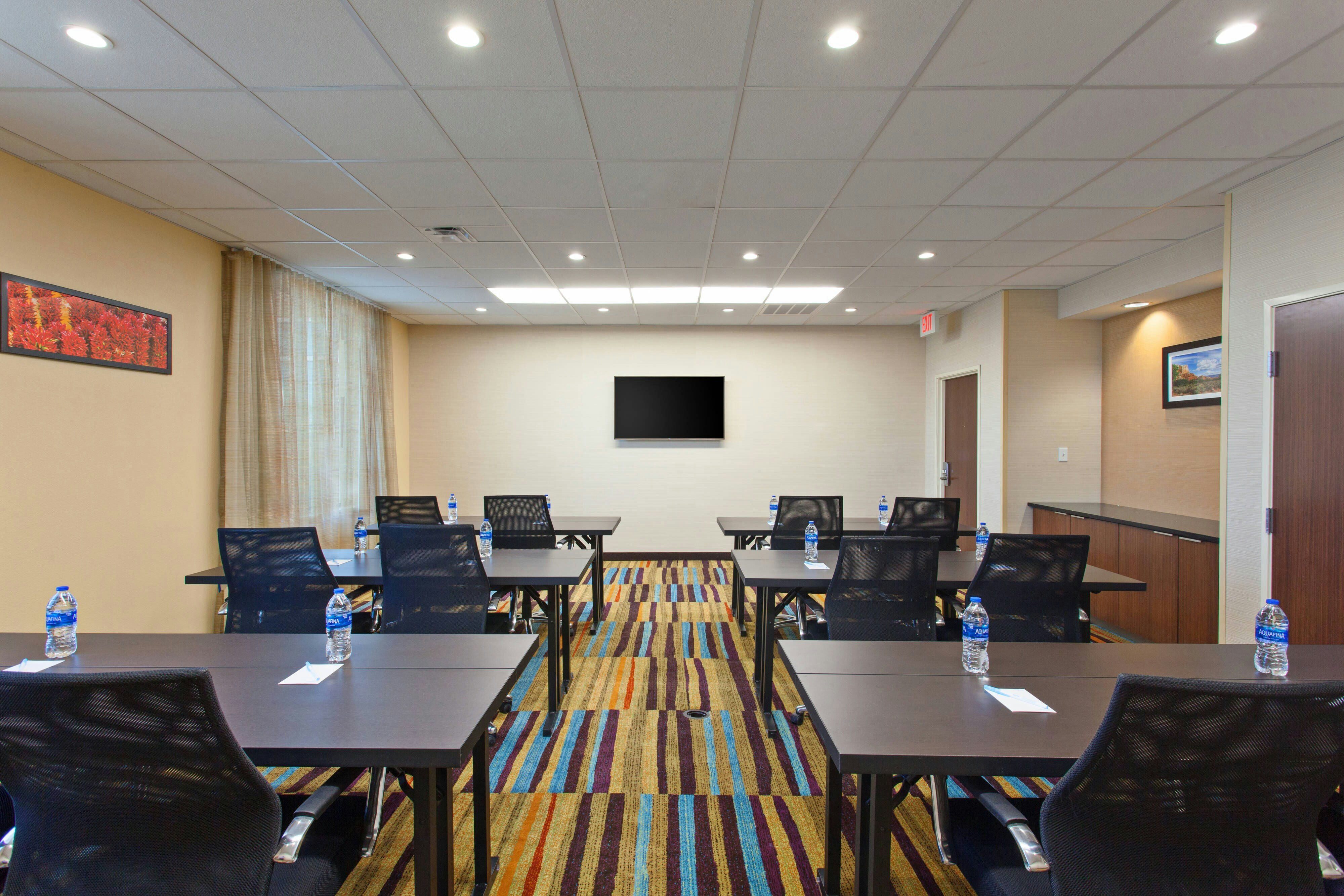 Fairfield by Marriott Inn & Suites Tucumcari
