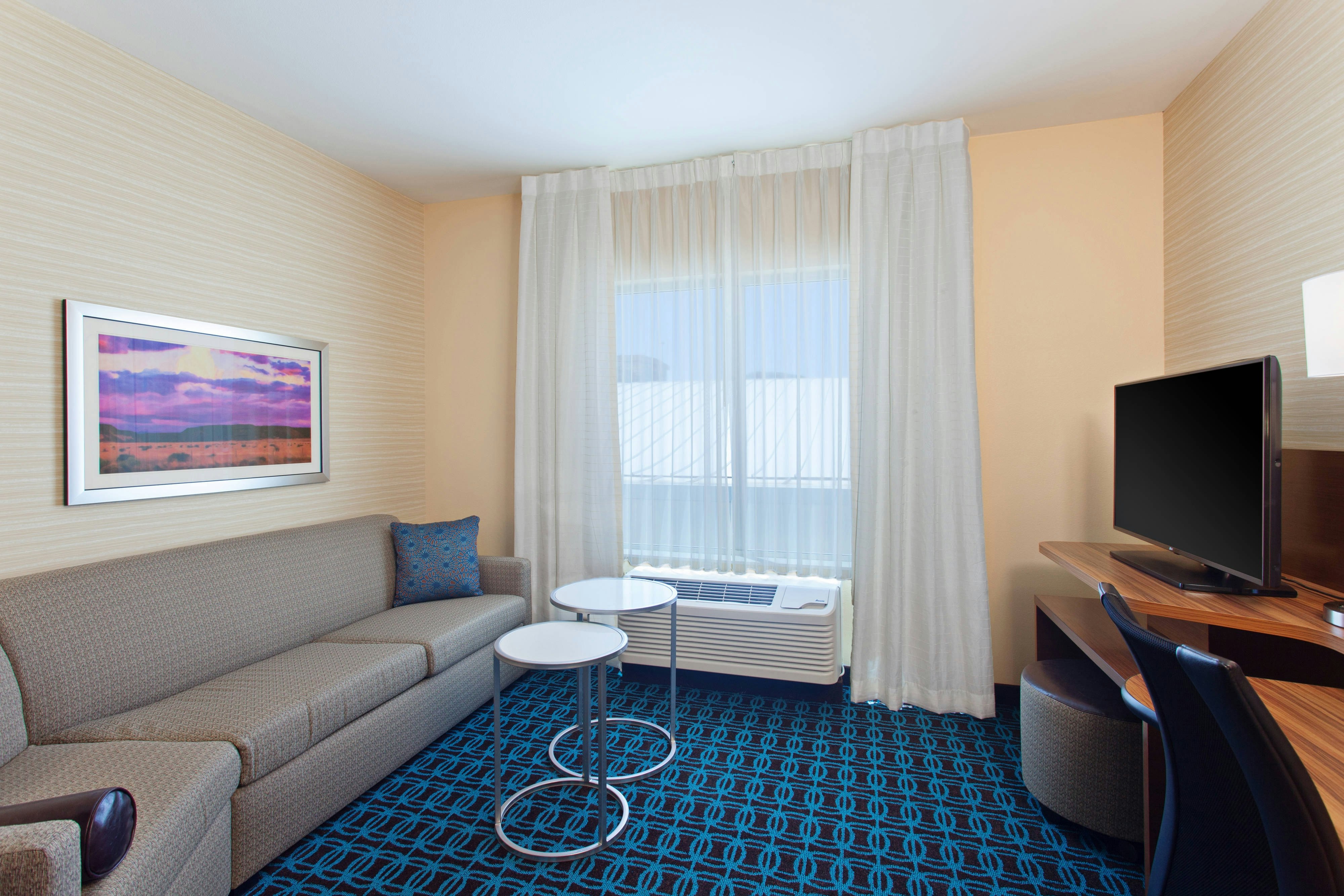 Fairfield by Marriott Inn & Suites Tucumcari