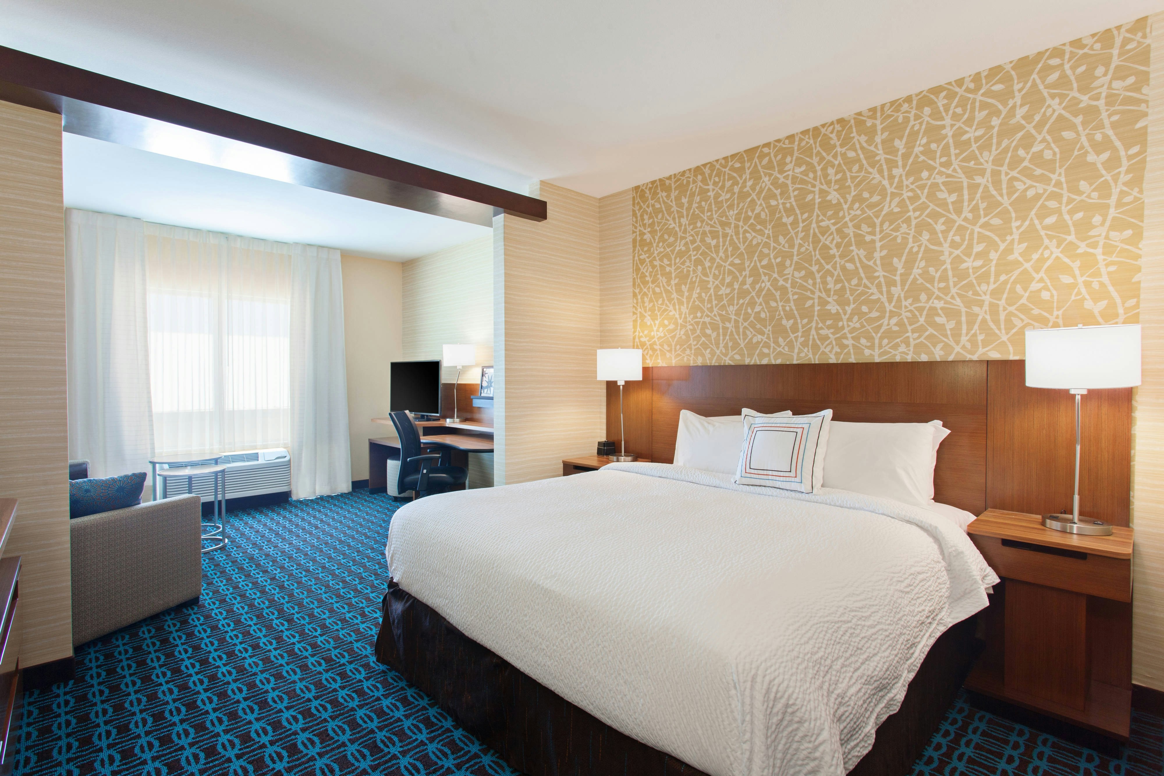 Fairfield by Marriott Inn & Suites Tucumcari