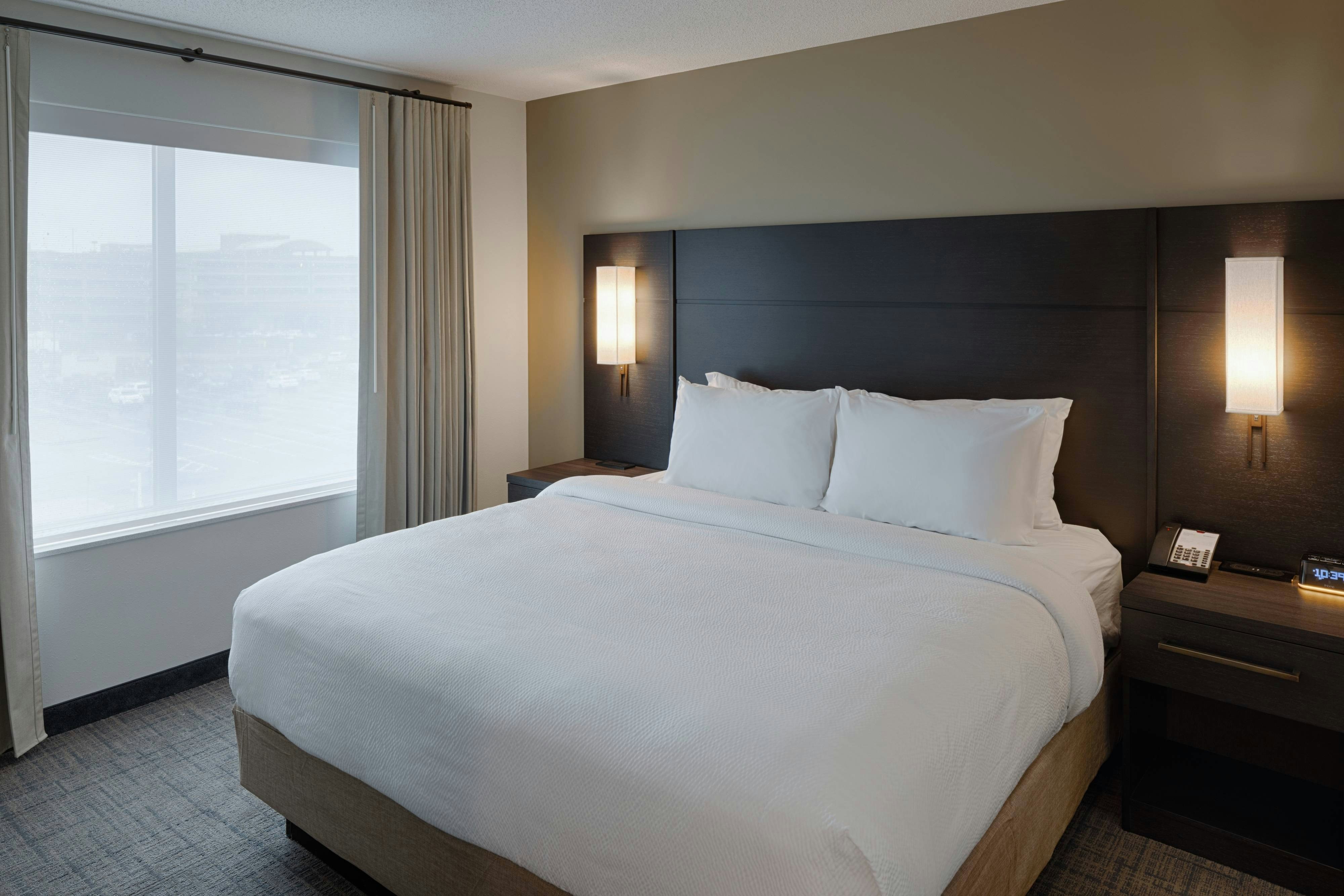 Residence Inn by Marriott Columbus Airport