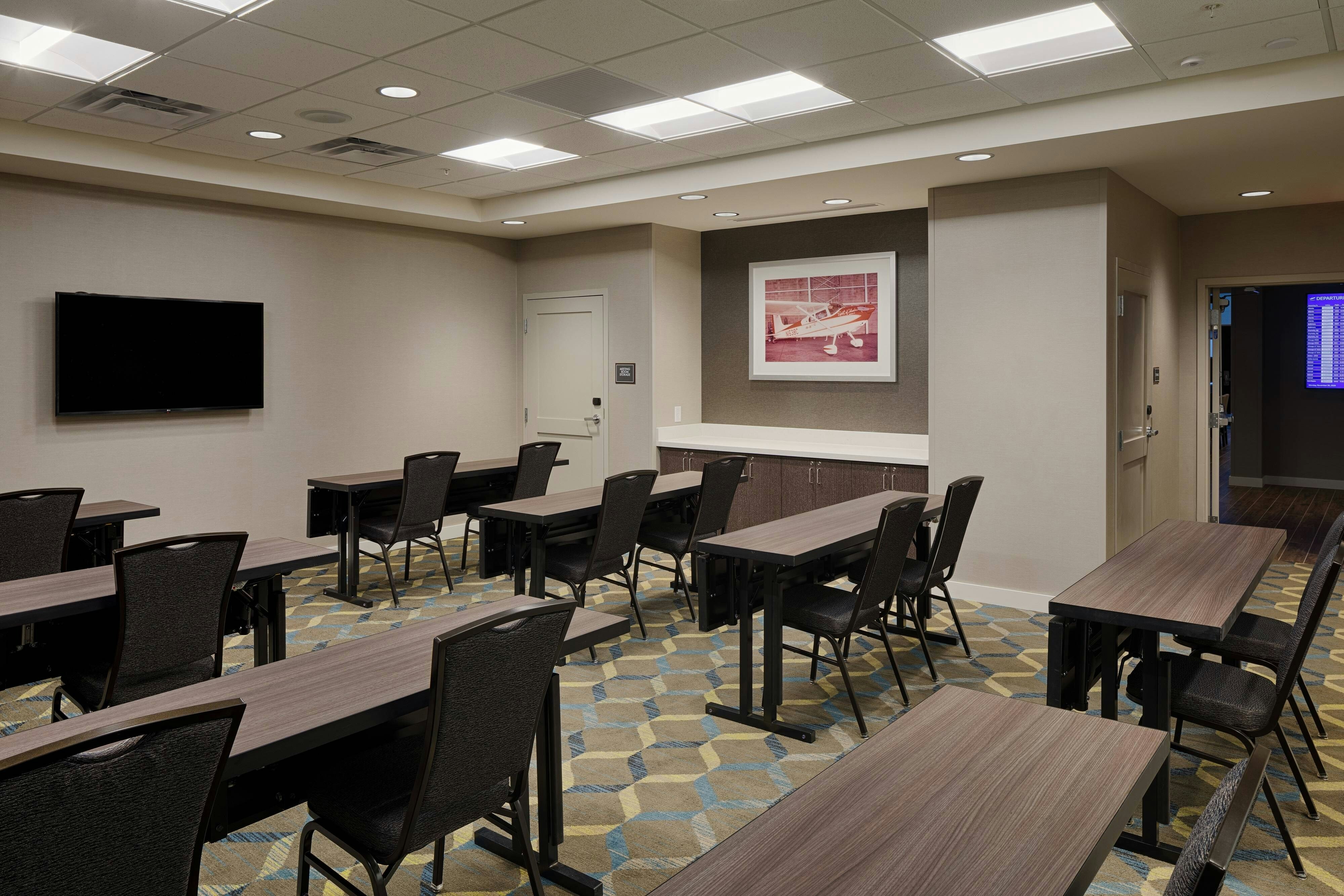 Residence Inn by Marriott Columbus Airport