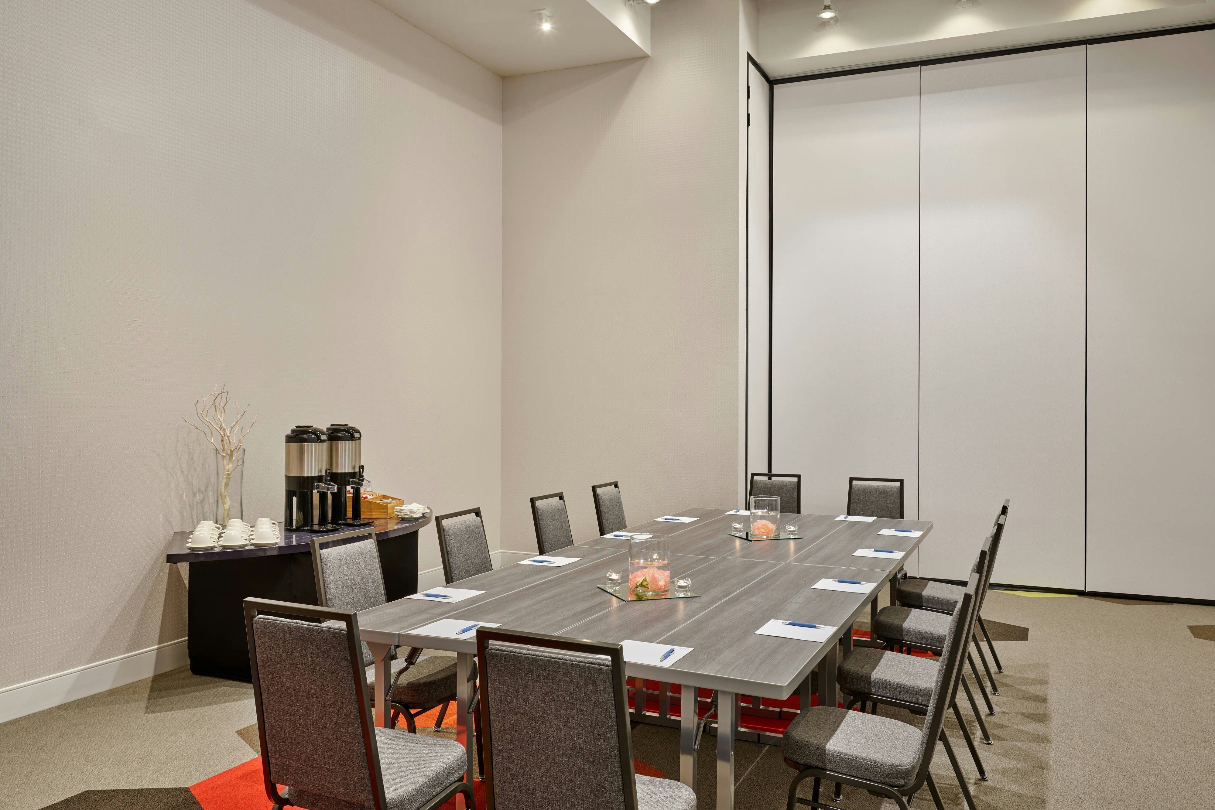Four Points by Sheraton Dallas Fort Worth Airport North