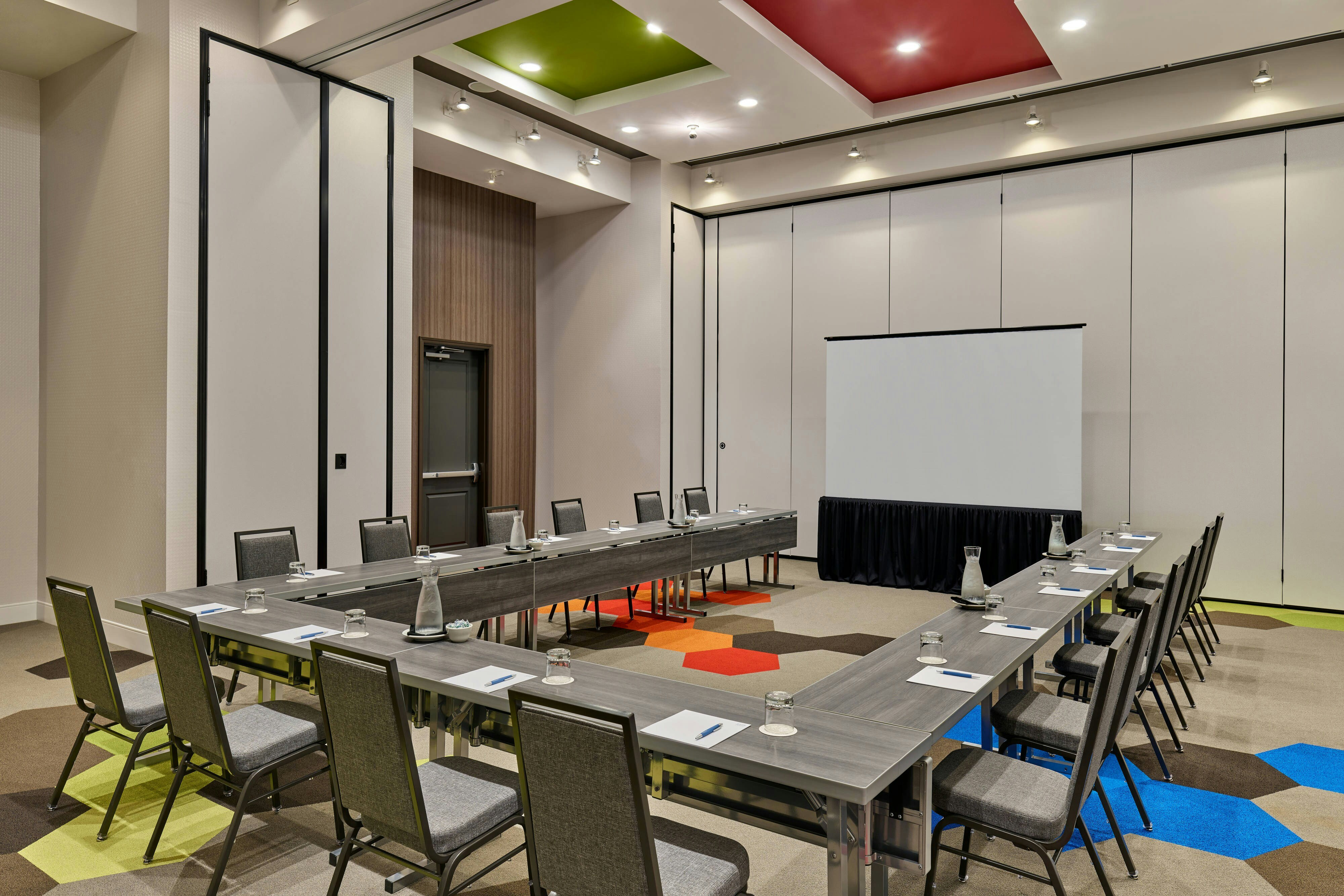 Four Points by Sheraton Dallas Fort Worth Airport North