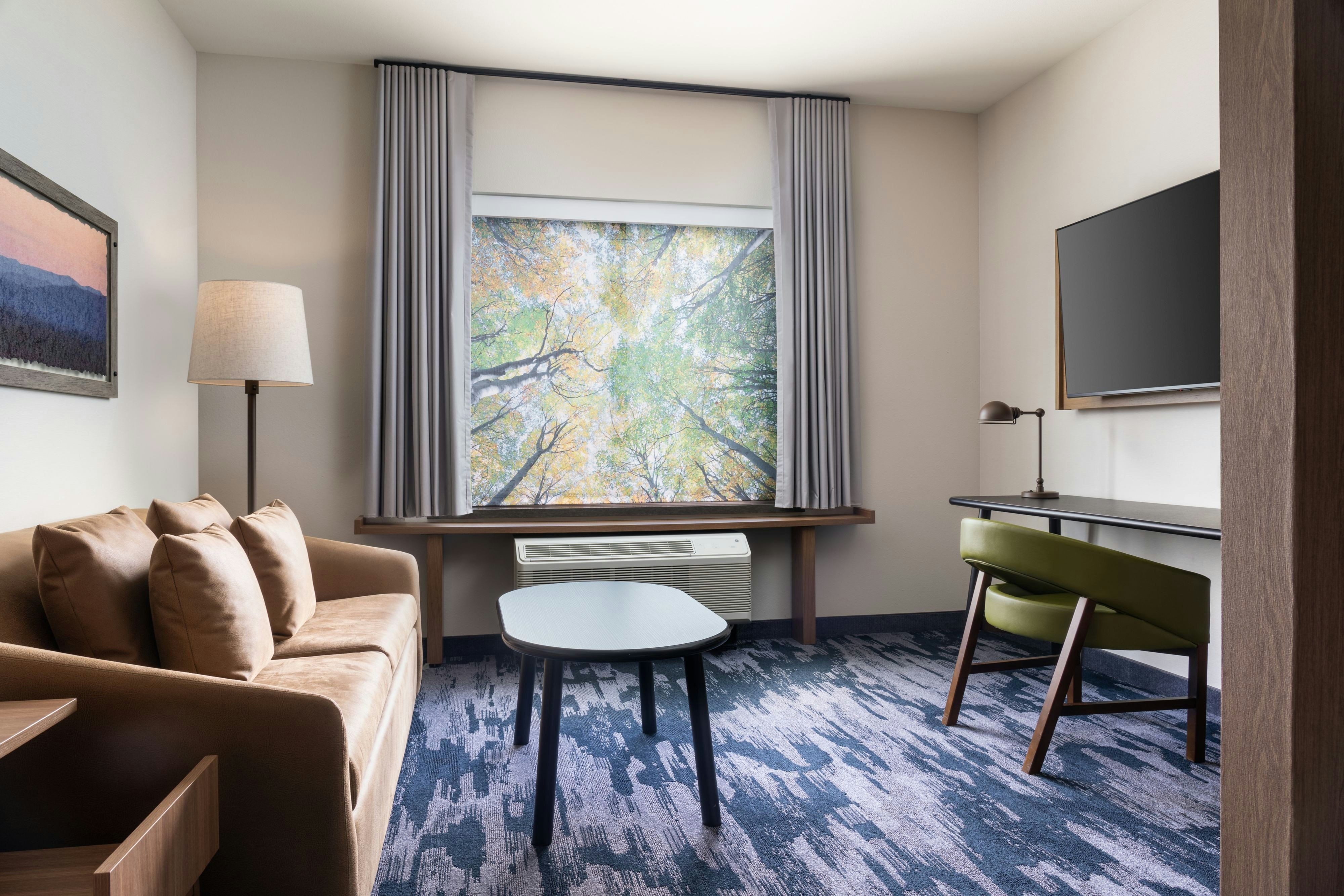 Fairfield by Marriott Inn & Suites Cleveland Tiedeman Road
