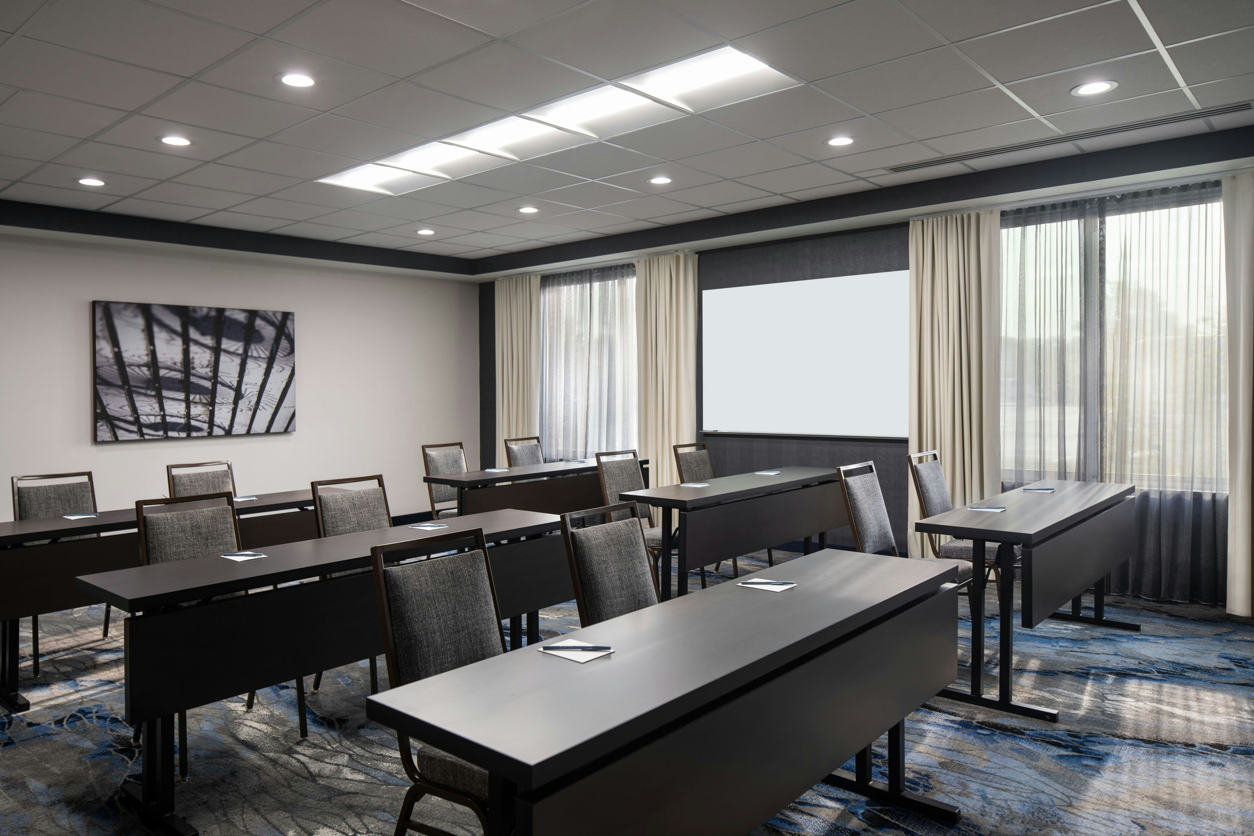 Fairfield by Marriott Inn & Suites Cleveland Tiedeman Road