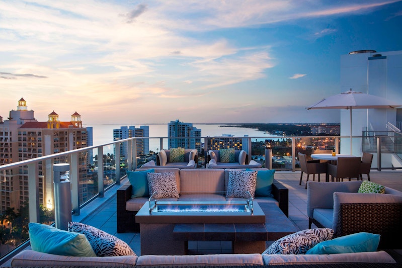 Westin Sarasota The