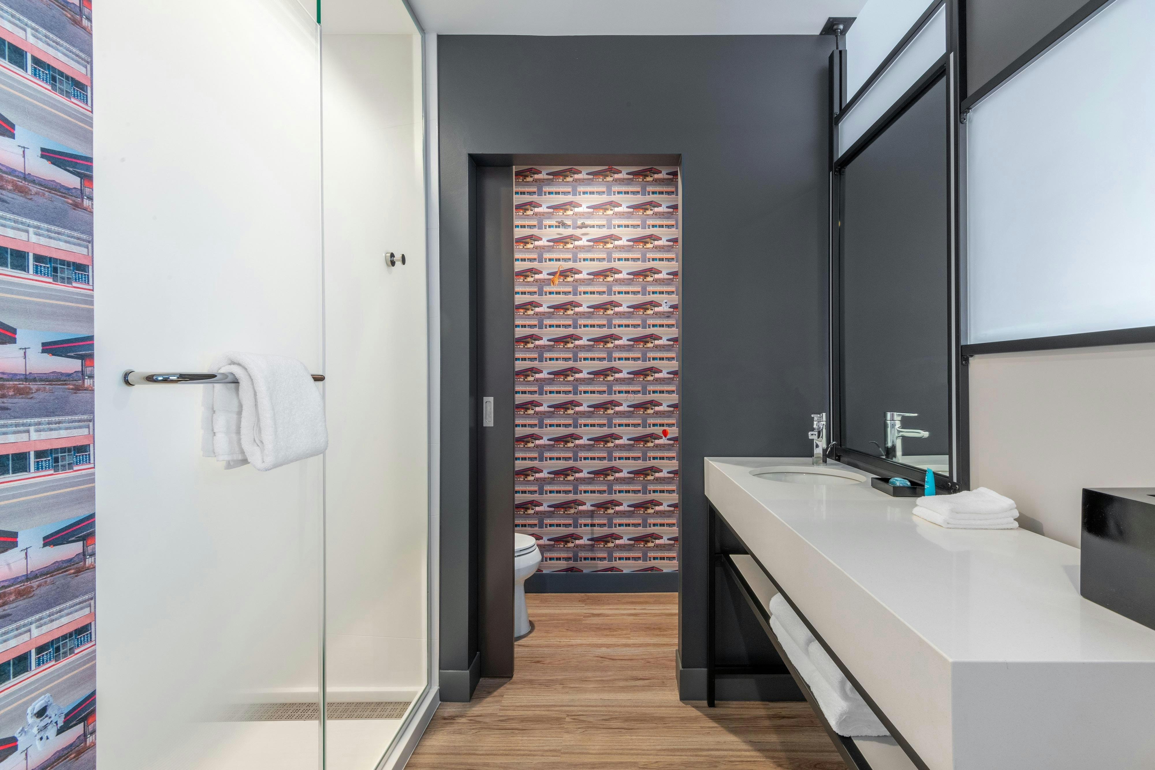 Aloft Denver North Westminster