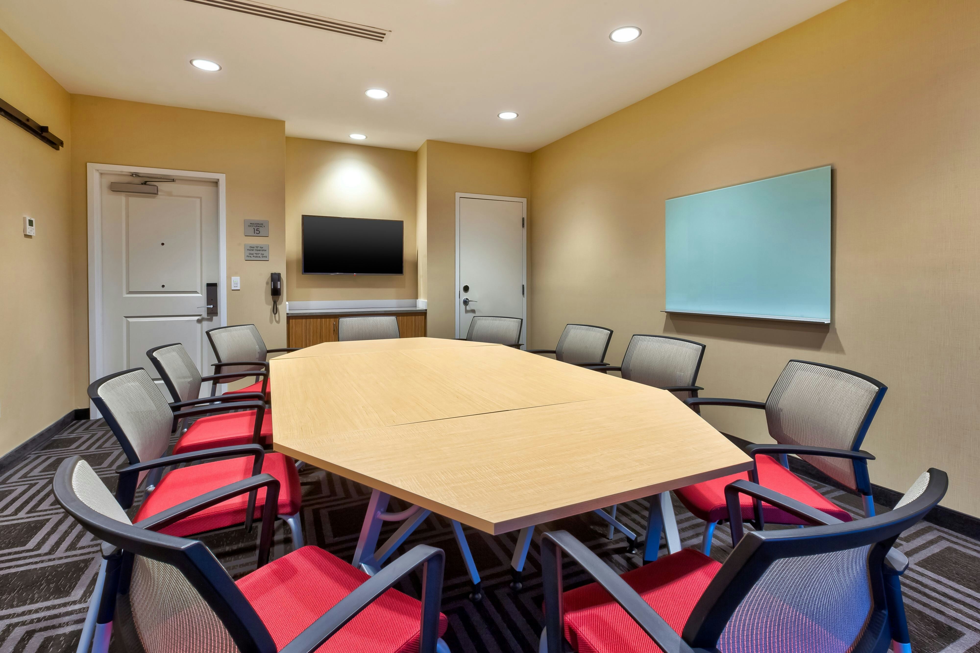 TownePlace Suites by Marriott Grand Rapids Airport Southeast