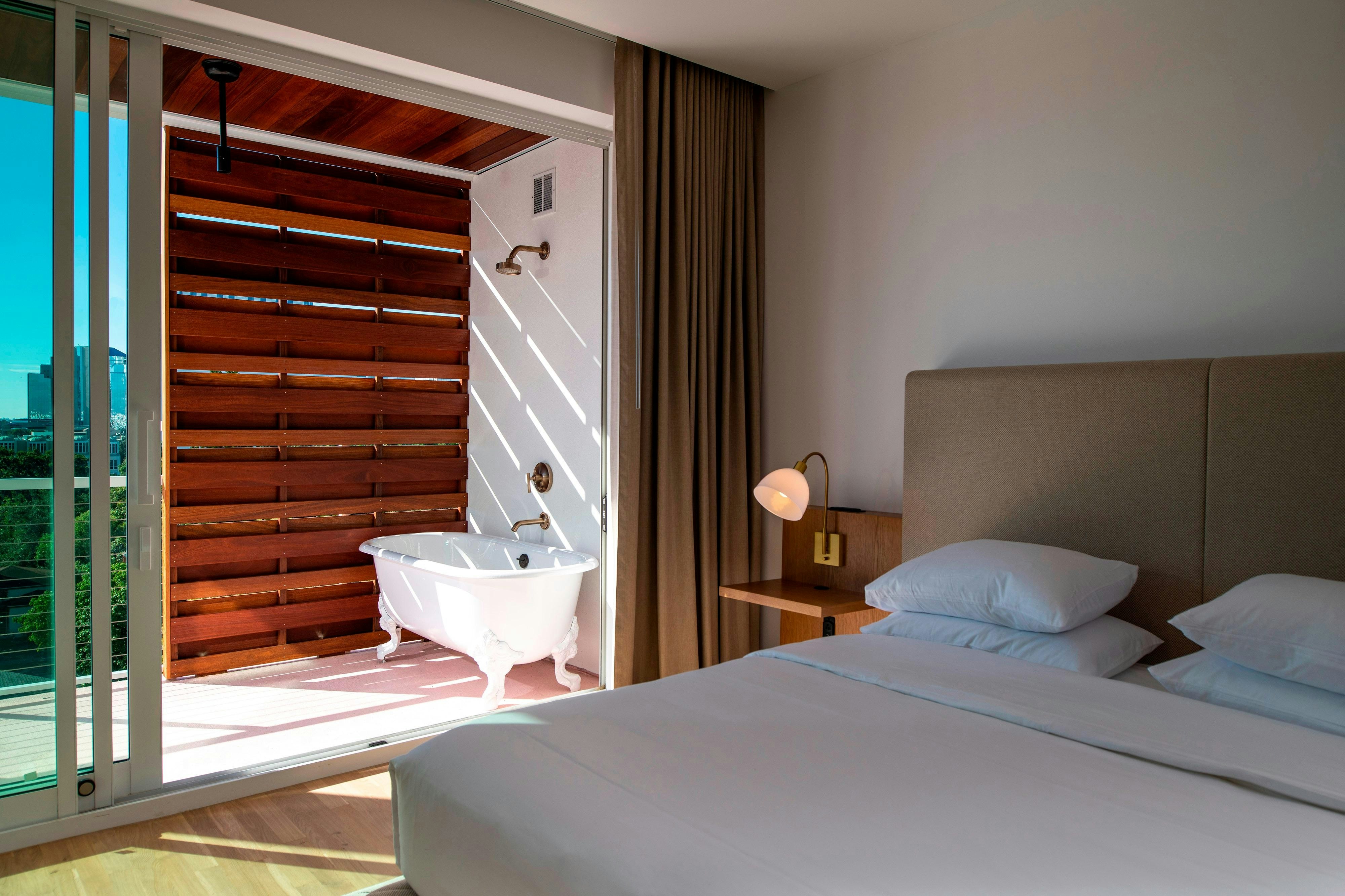 The Sarasota Modern, a Tribute Portfolio Hotel