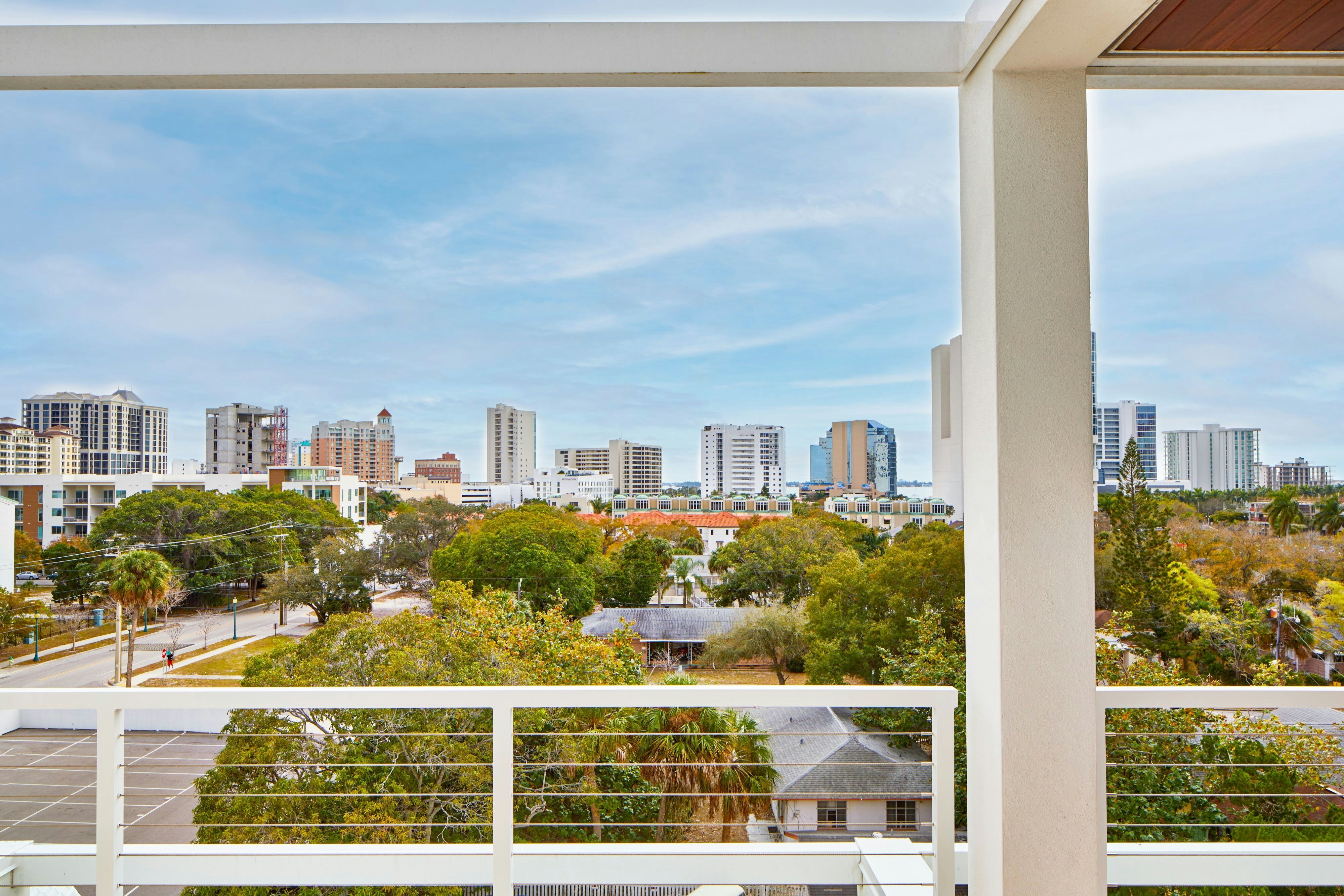 The Sarasota Modern, a Tribute Portfolio Hotel