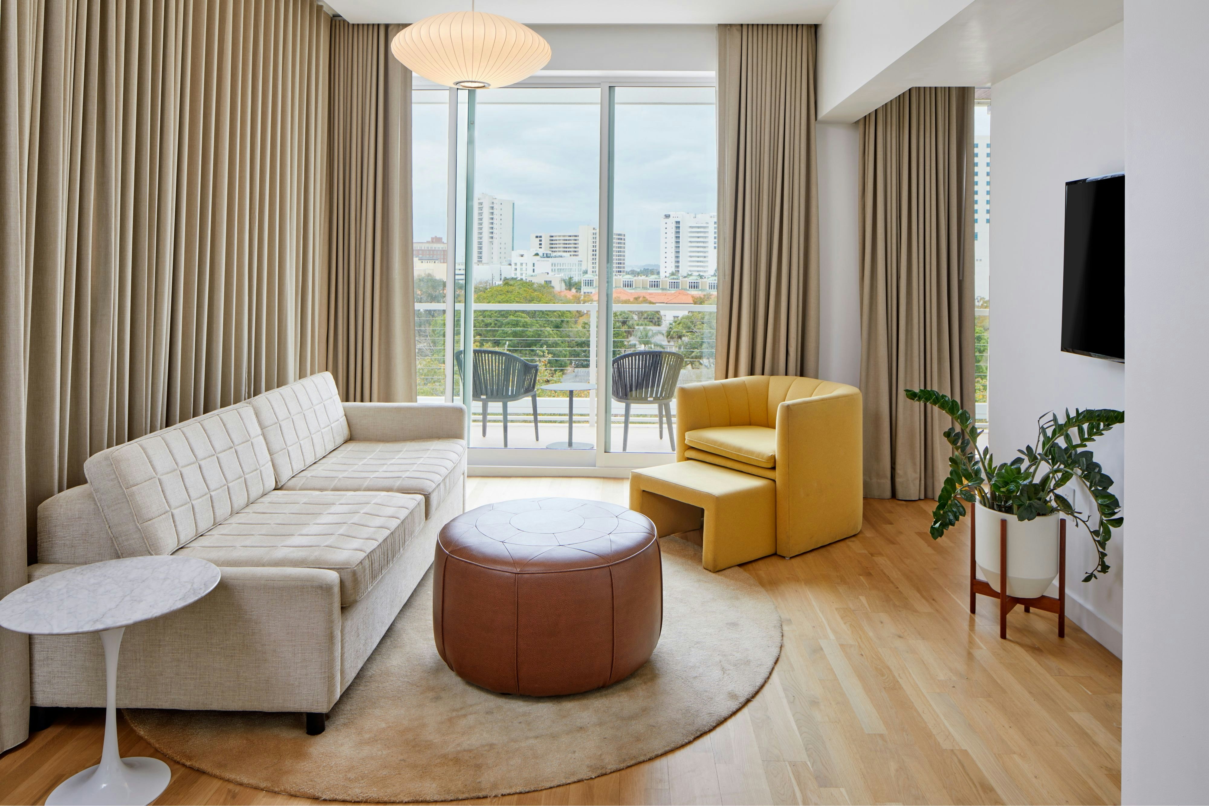 The Sarasota Modern, a Tribute Portfolio Hotel