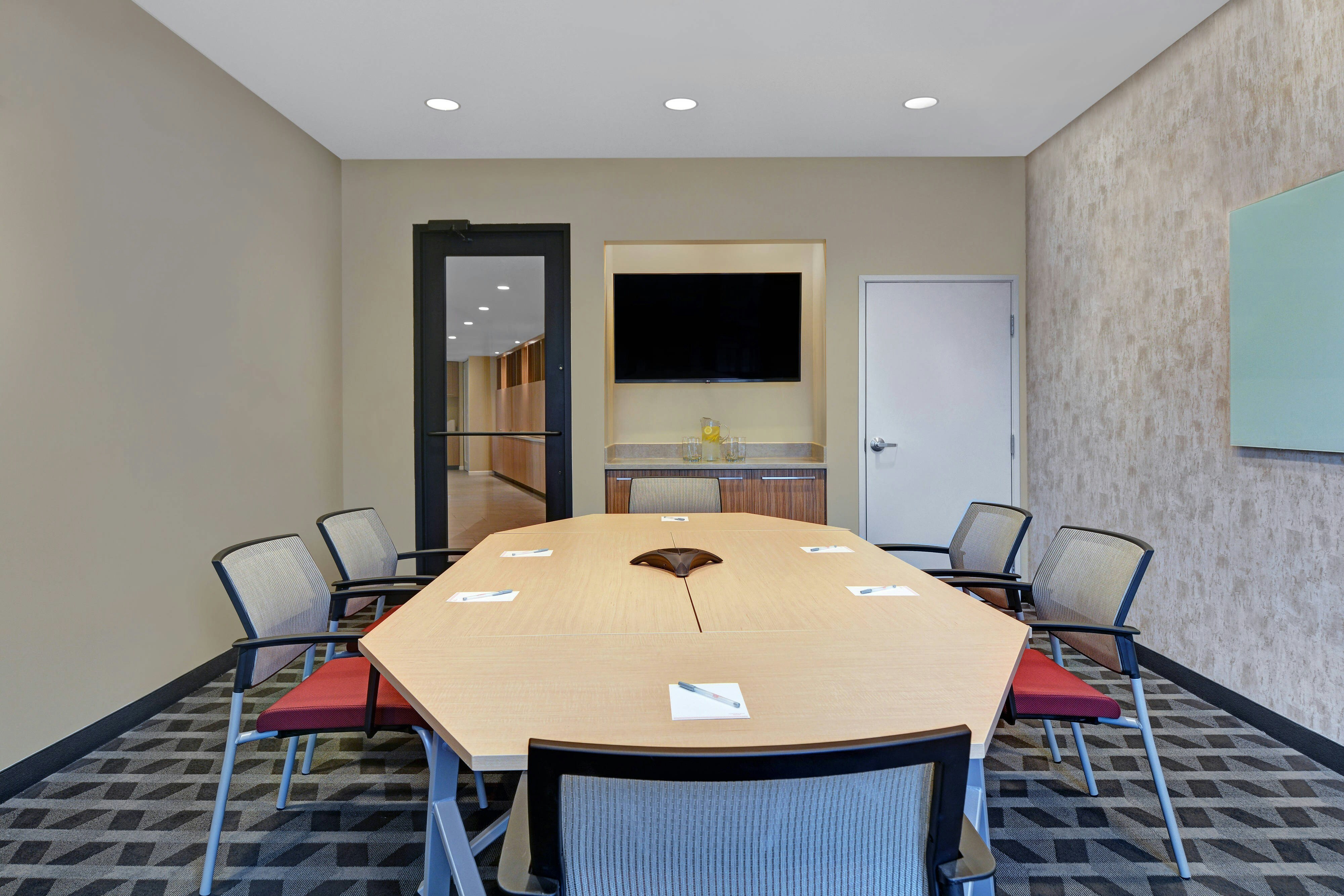 TownePlace Suites by Marriott Indianapolis Downtown