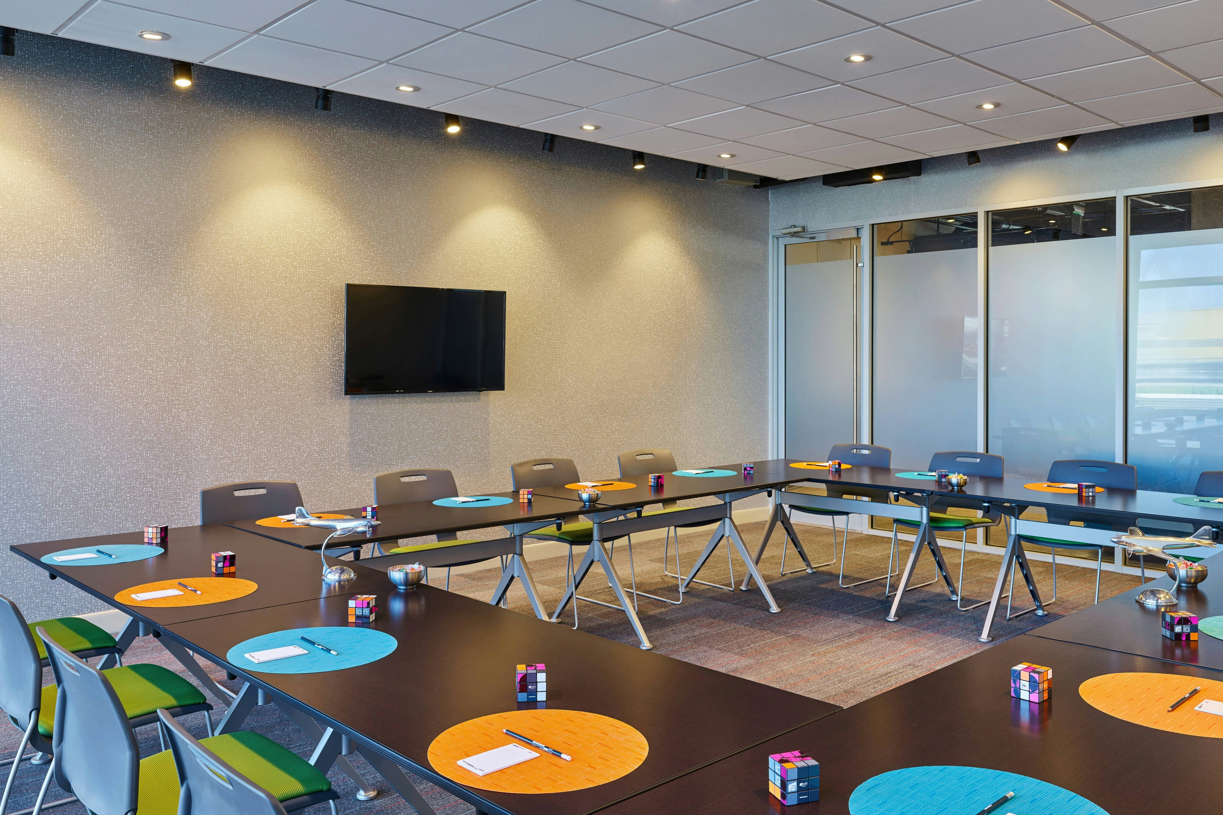 Aloft Miami Airport