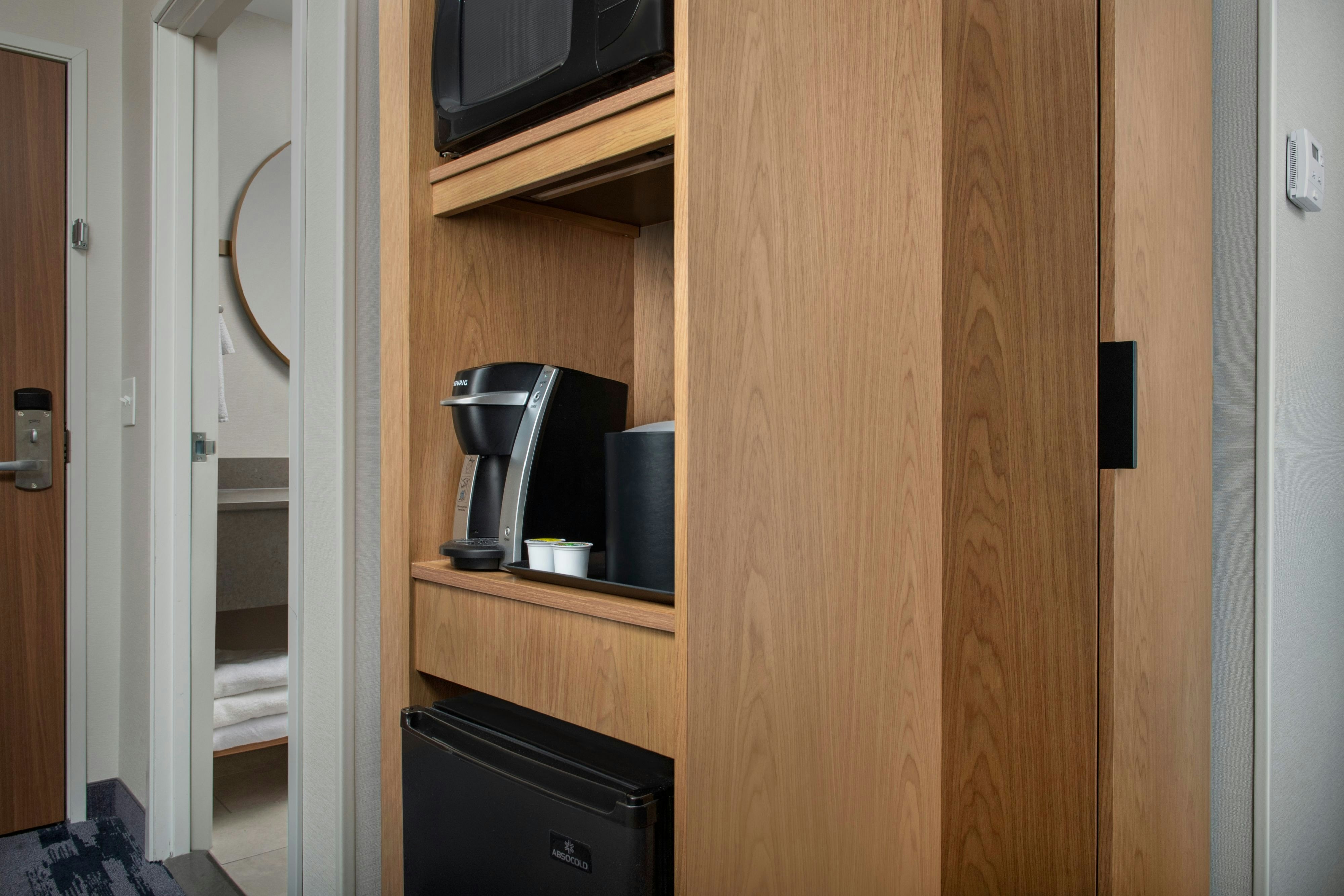 Fairfield by Marriott Inn & Suites Aberdeen