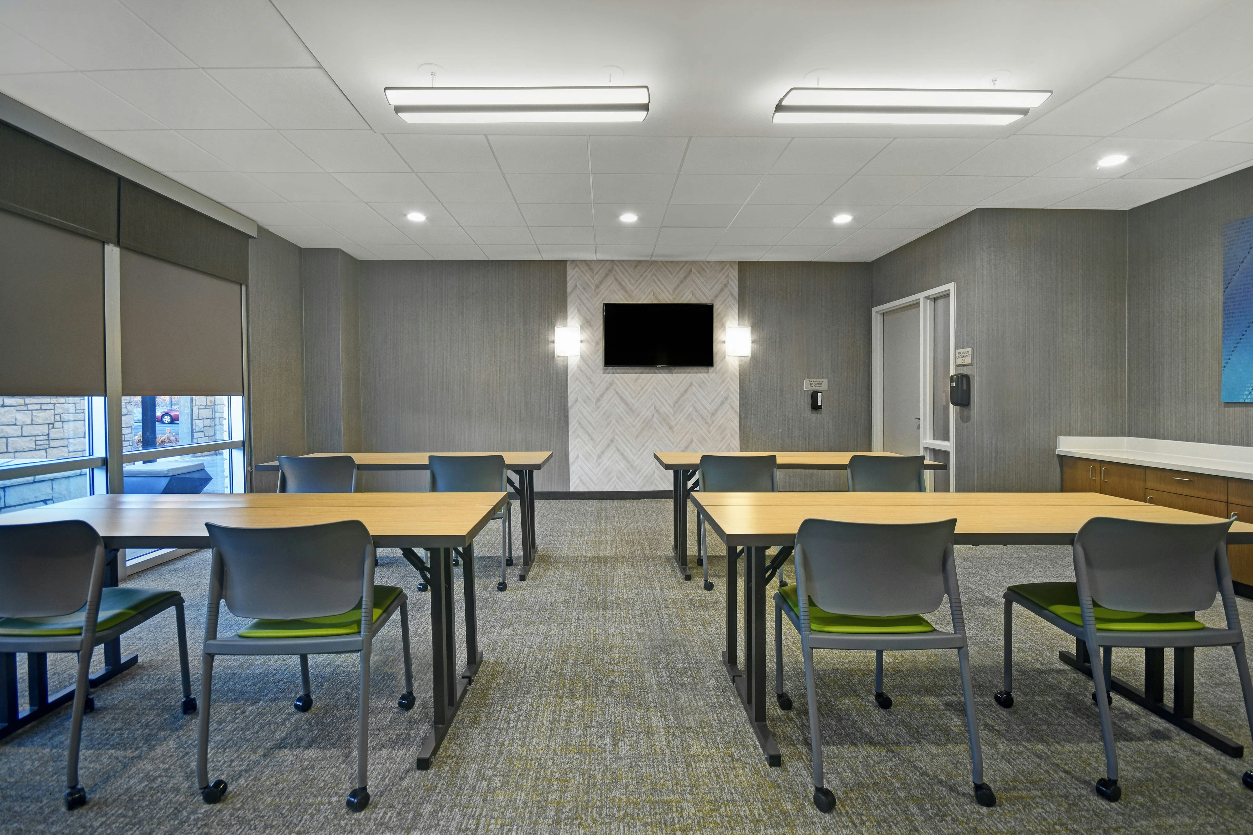 SpringHill Suites by Marriott St. Paul Arden Hills